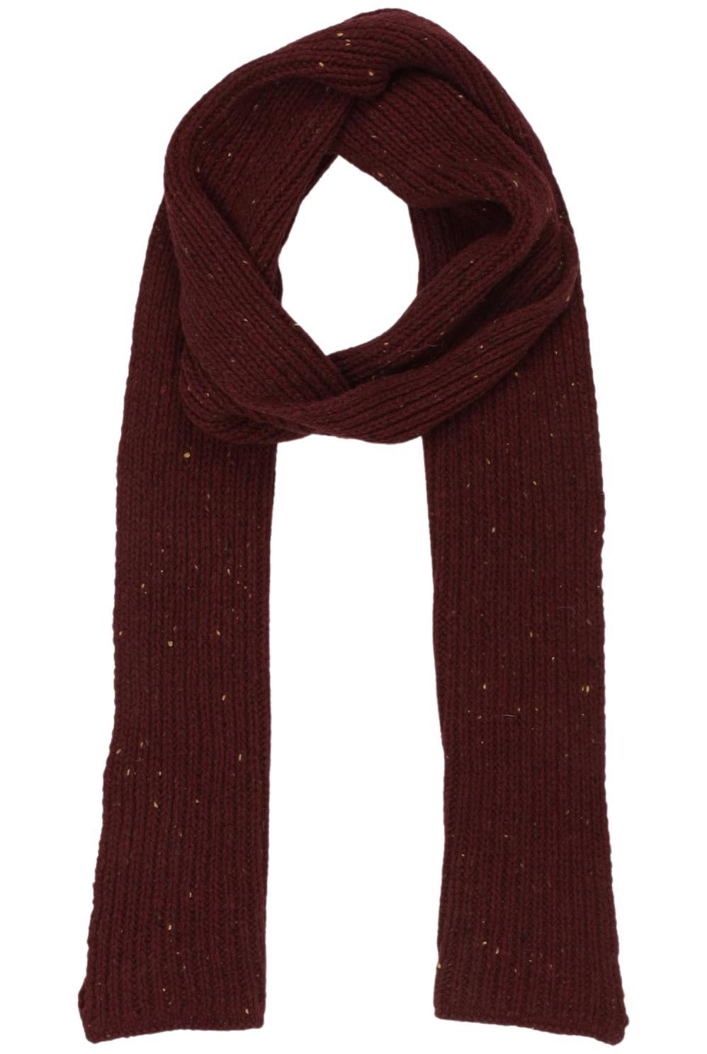 

Carhartt Damen Schal, bordeaux, Gr.