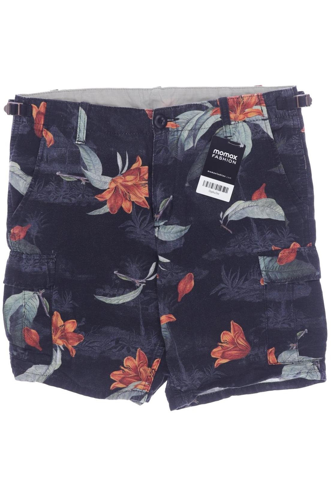 

Carhartt Damen Shorts, schwarz