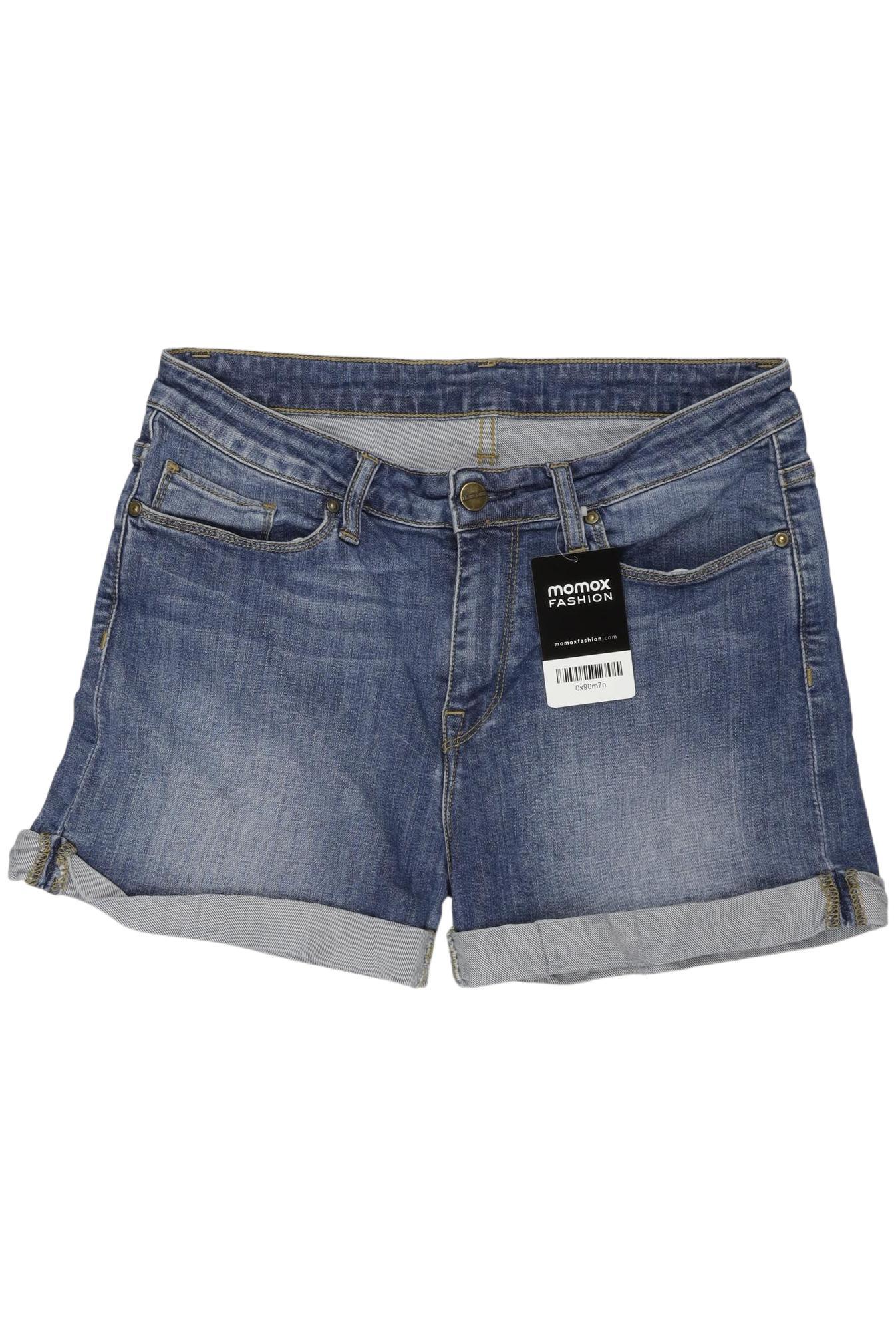Thumbnail - Carhartt Damen Shorts, marineblau, Gr. 27