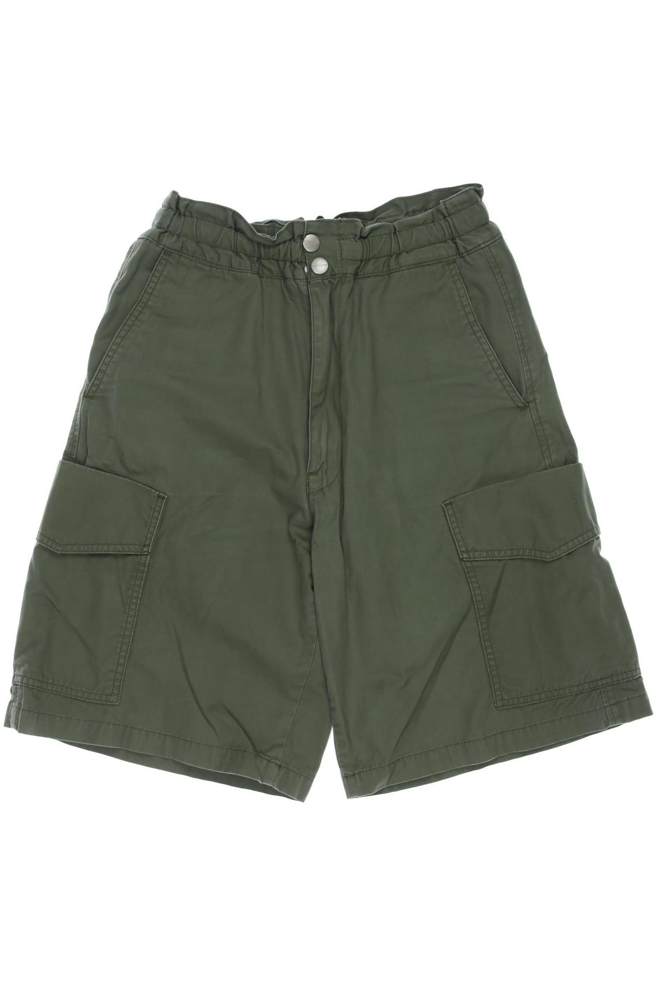 

Carhartt Damen Shorts, grün, Gr. 36