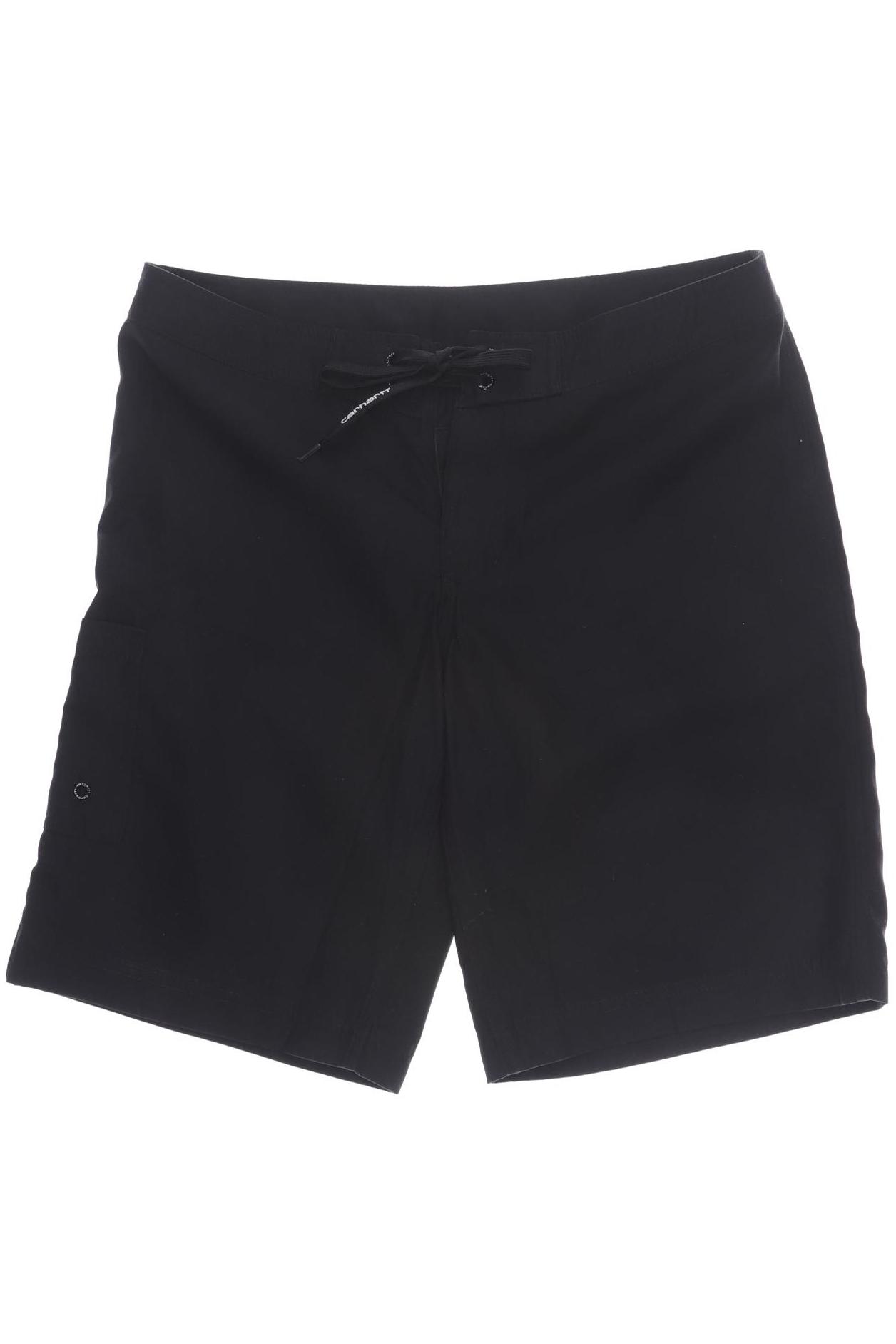 

Carhartt Damen Shorts, schwarz, Gr. 36