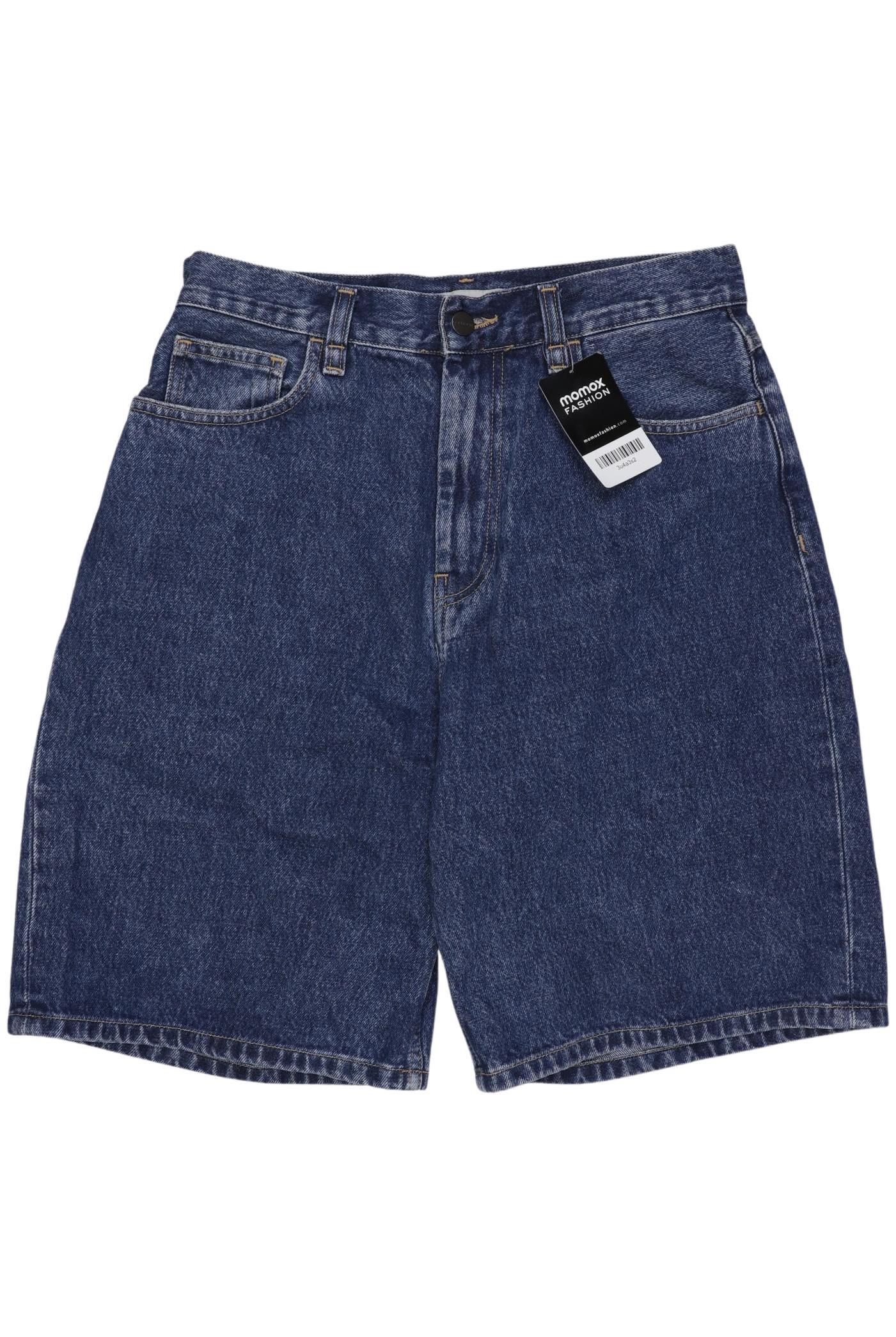 

Carhartt Damen Shorts, blau, Gr. 36