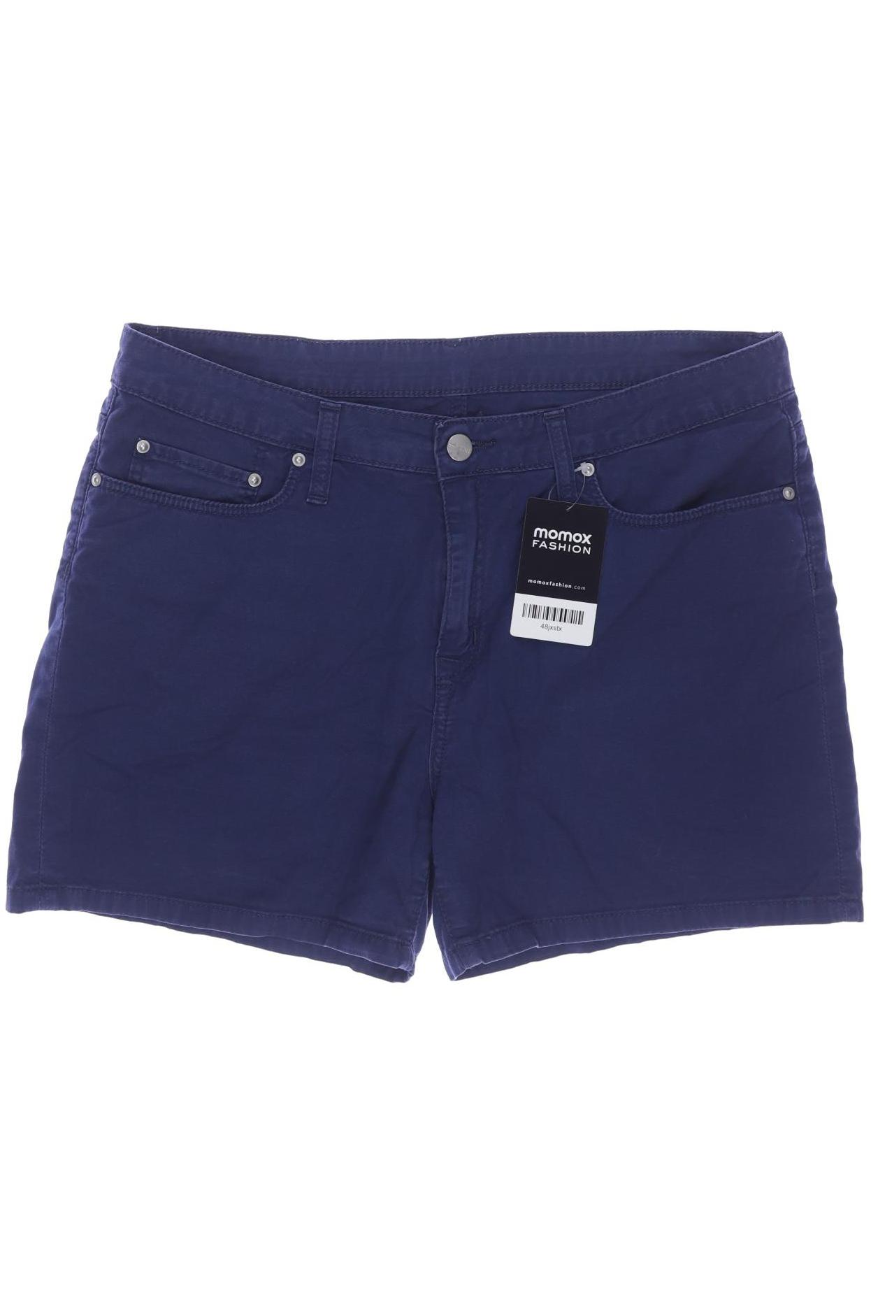 

Carhartt Damen Shorts, marineblau