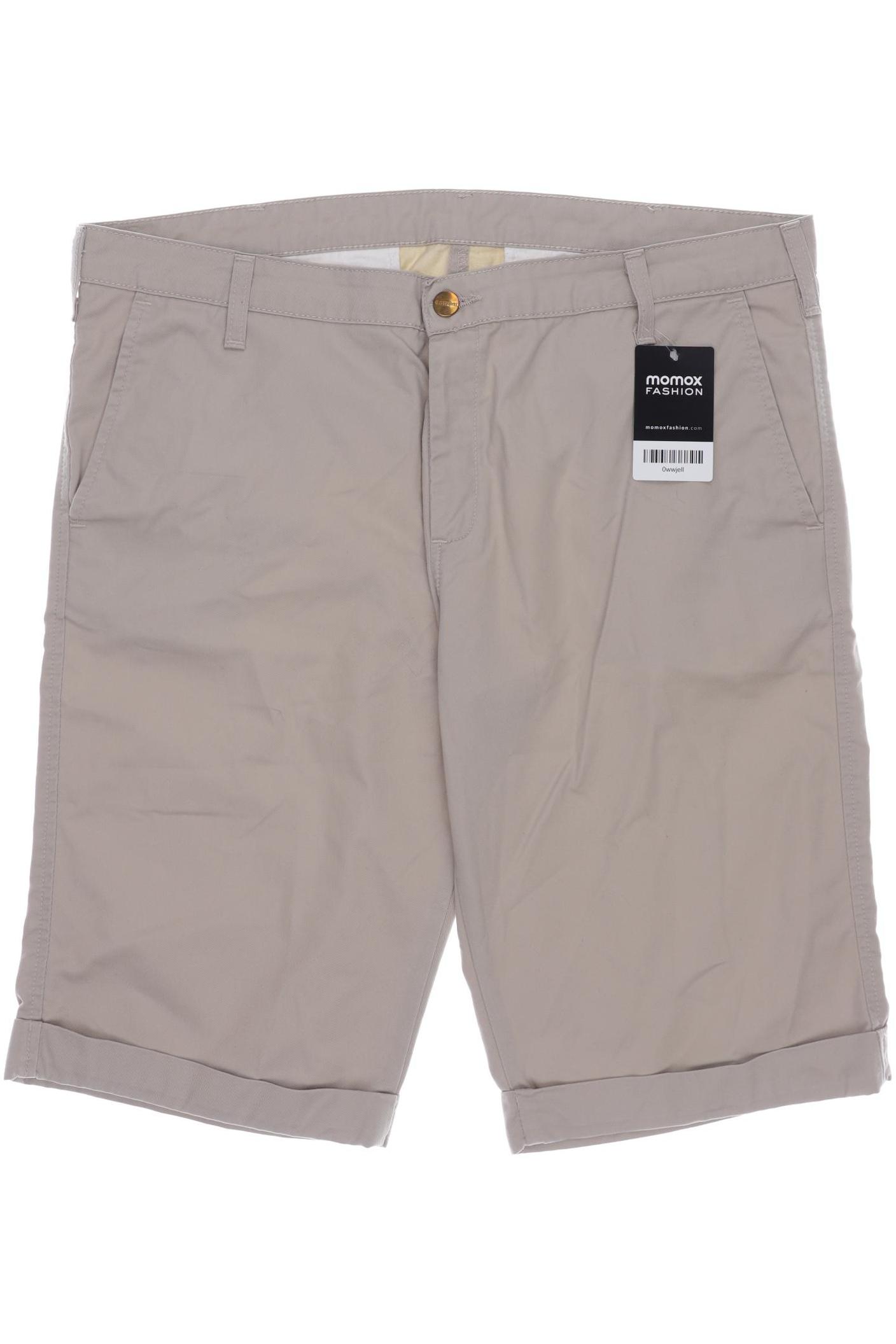 

Carhartt Damen Shorts, beige