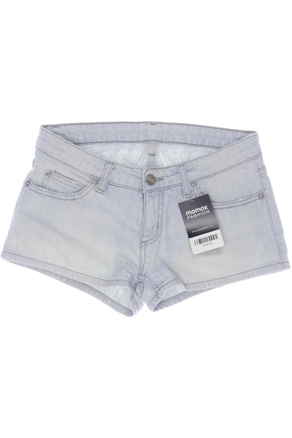 

Carhartt Damen Shorts, hellblau, Gr. 27