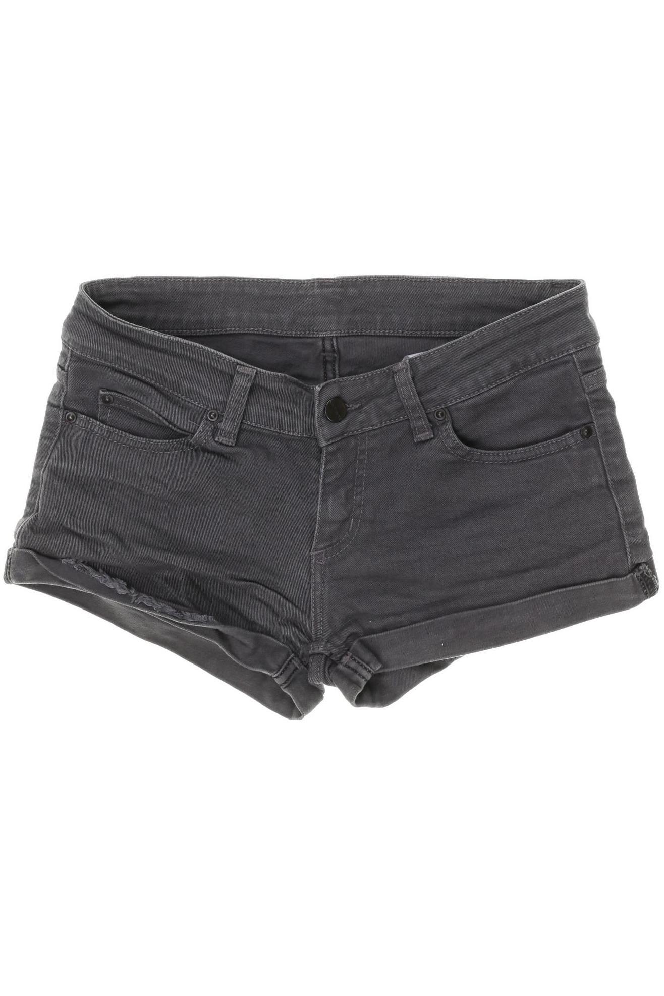 

Carhartt Damen Shorts, grau, Gr. 28