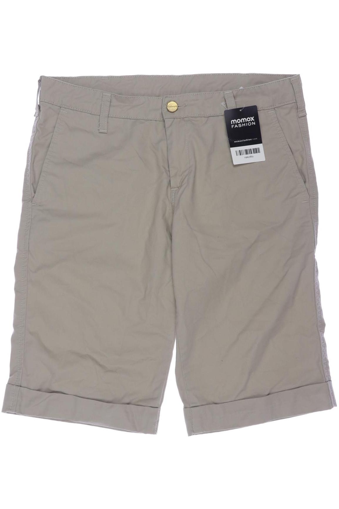 

Carhartt Damen Shorts, beige, Gr. 28