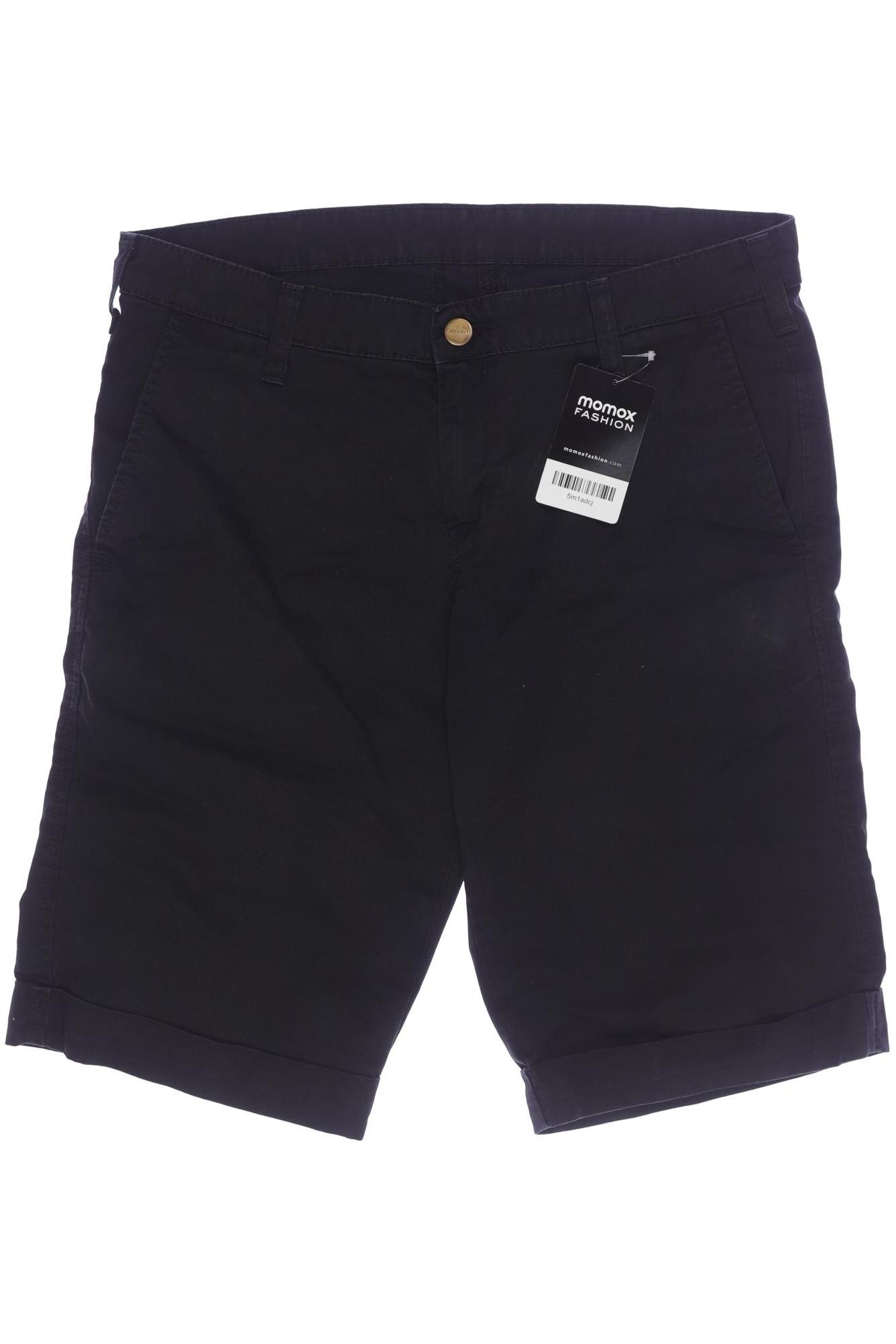 

Carhartt Damen Shorts, schwarz, Gr. 28