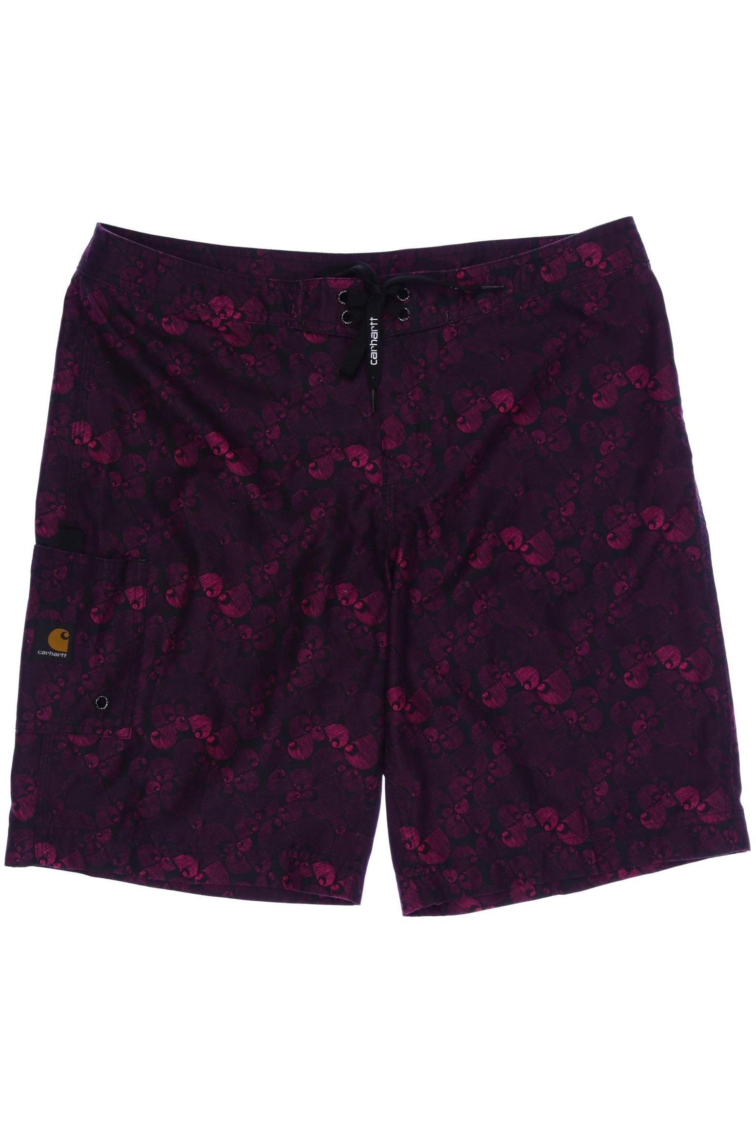 

Carhartt Damen Shorts, pink, Gr. 38