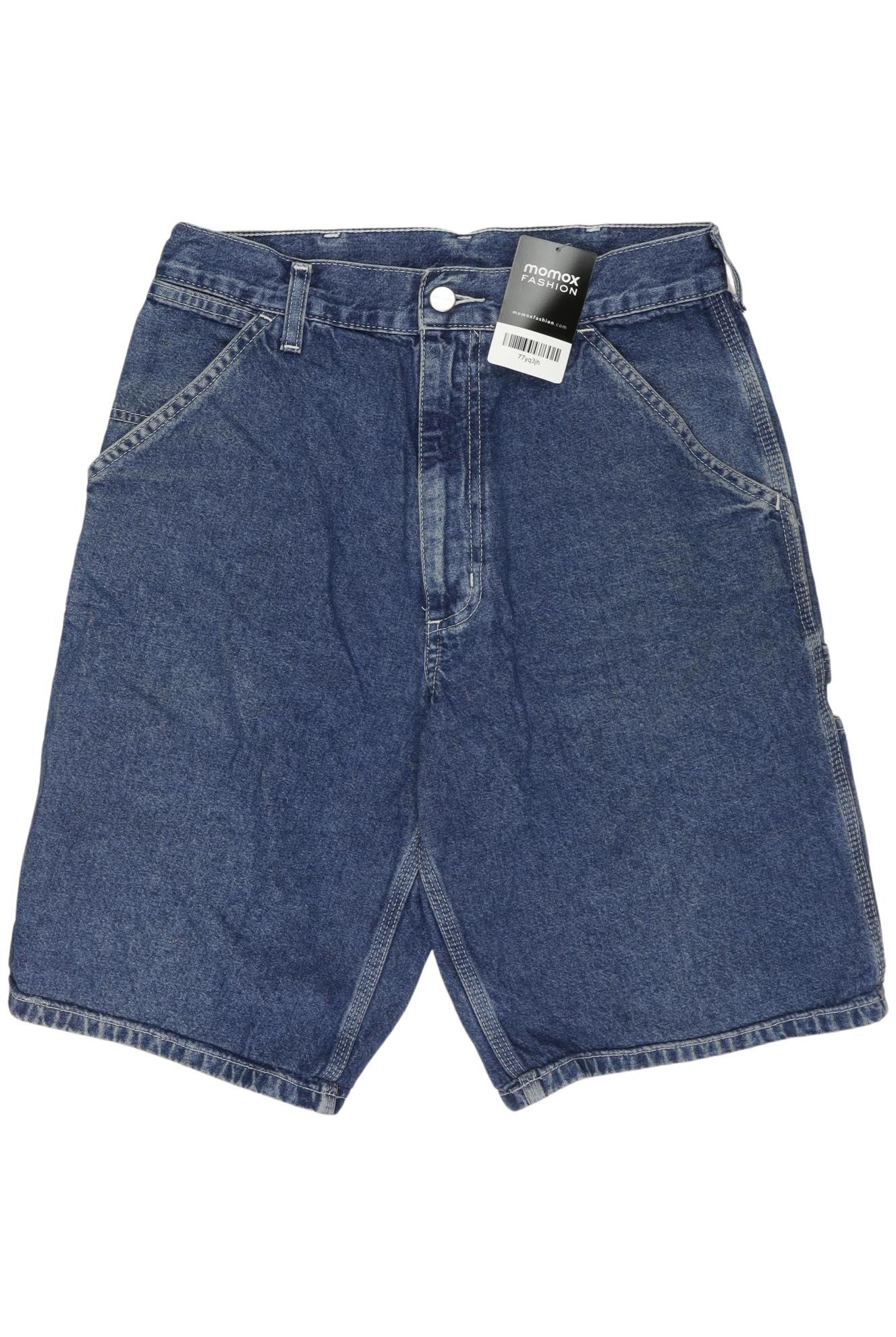 

Carhartt Damen Shorts, blau, Gr. 29