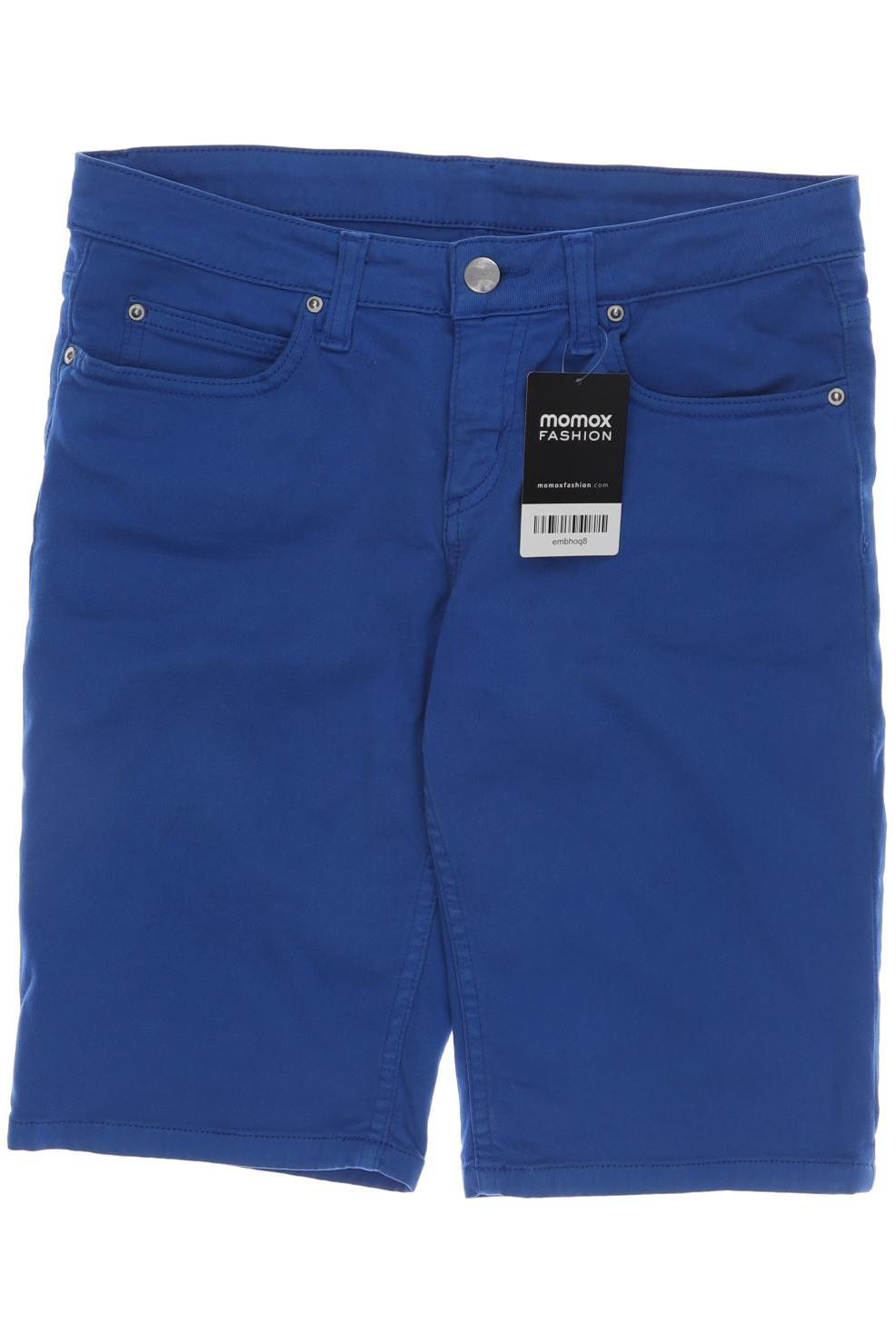 

Carhartt Damen Shorts, türkis, Gr. 38