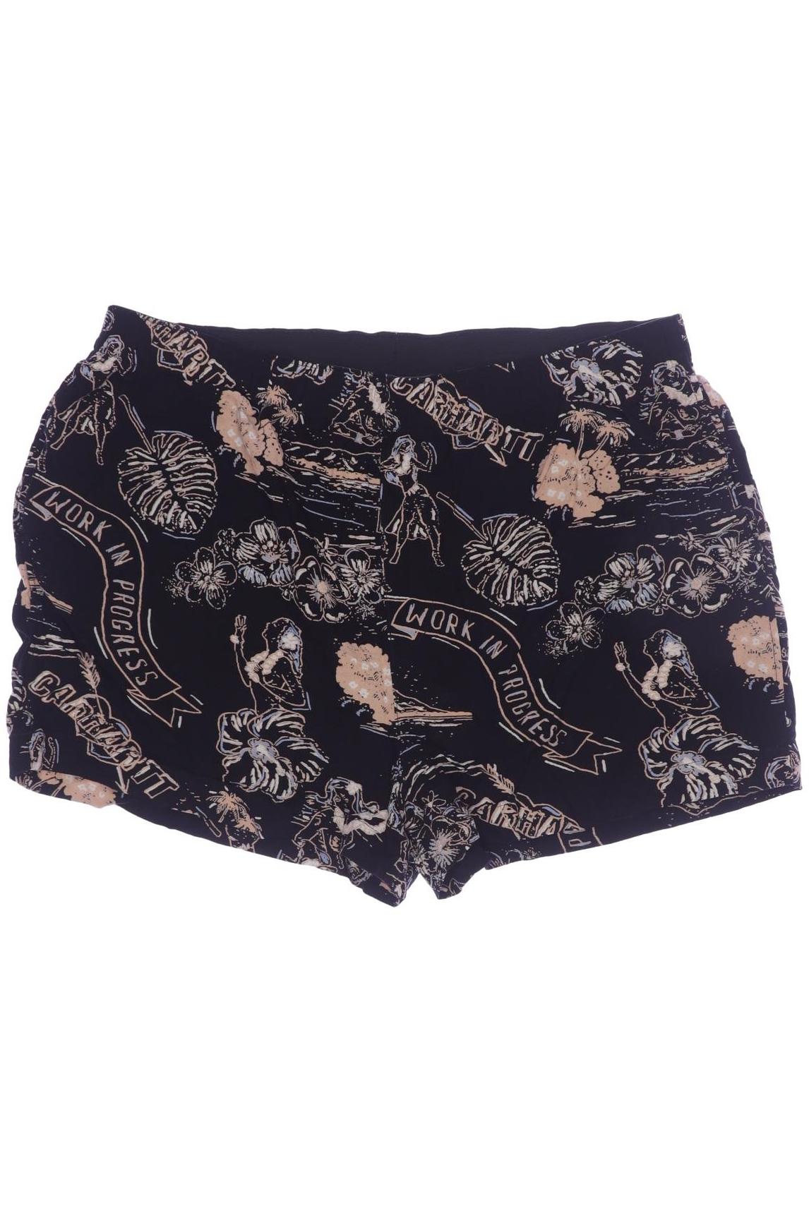 

Carhartt Damen Shorts, schwarz, Gr. 36