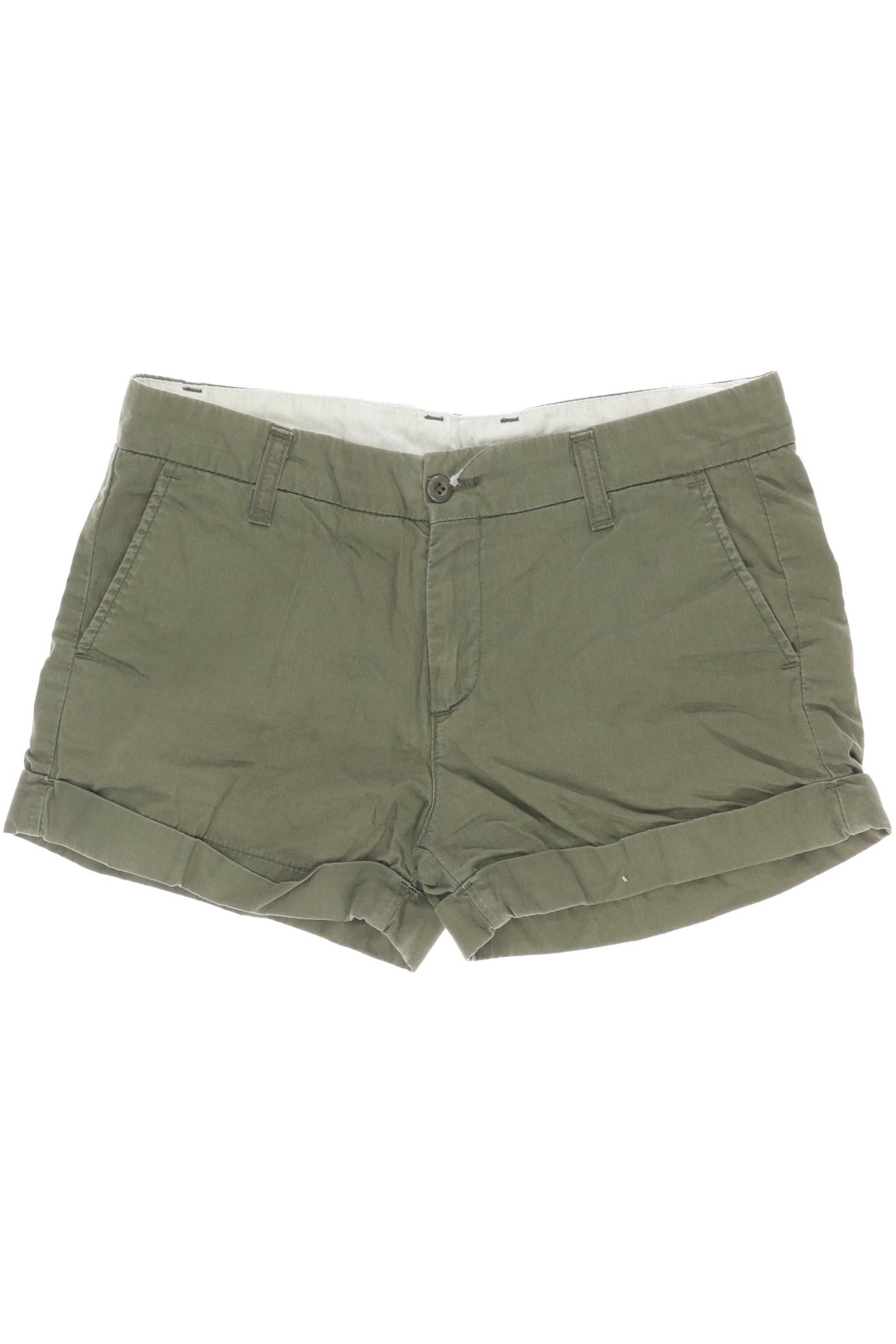 

Carhartt Damen Shorts, grün, Gr. 27