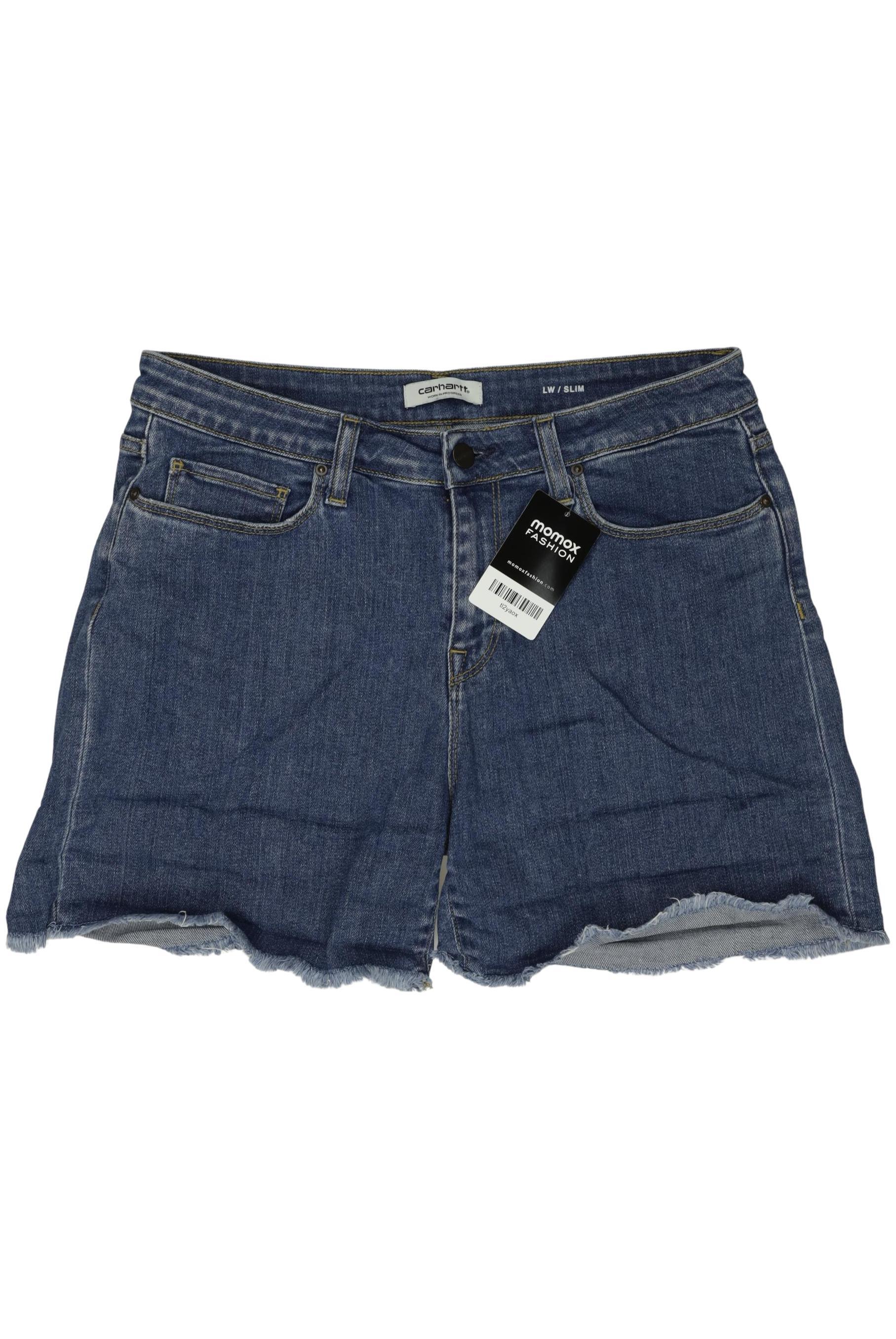 

Carhartt Damen Shorts, blau, Gr. 29