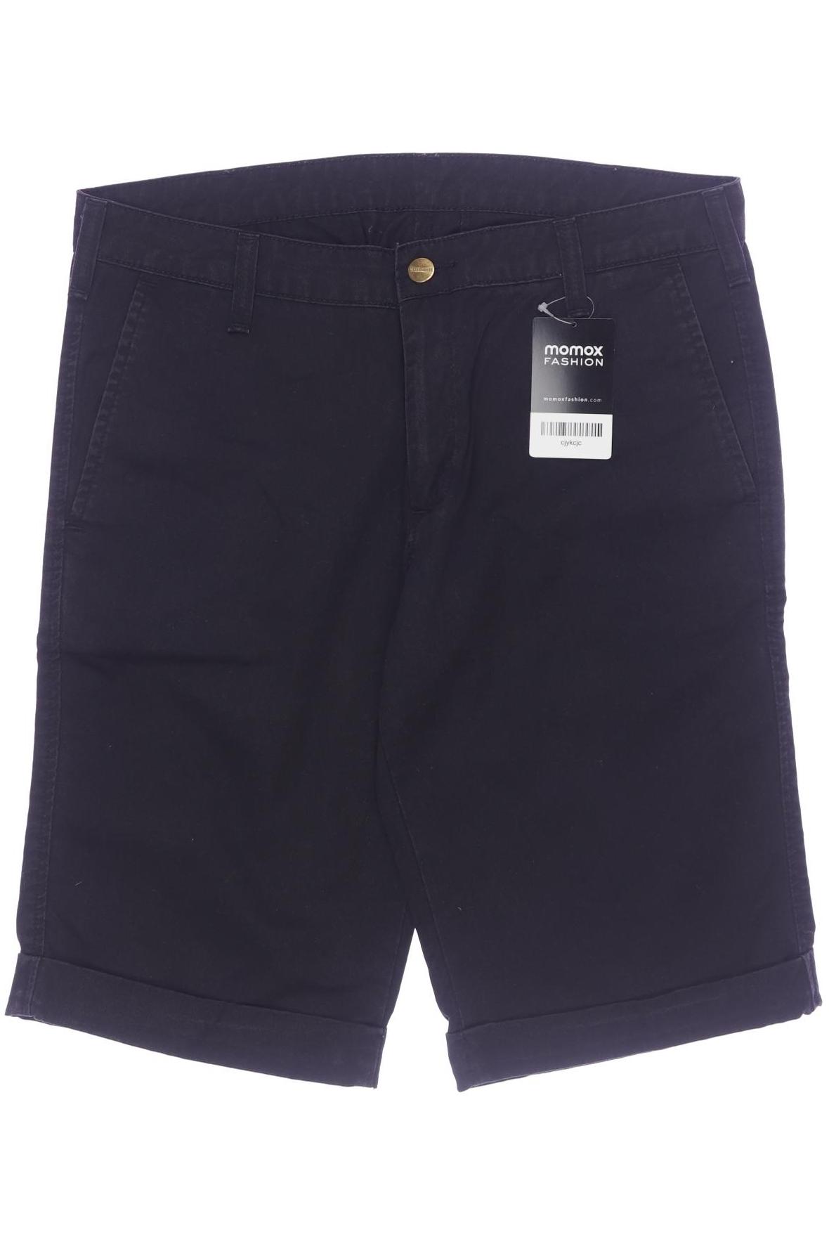 

Carhartt Damen Shorts, schwarz, Gr. 29