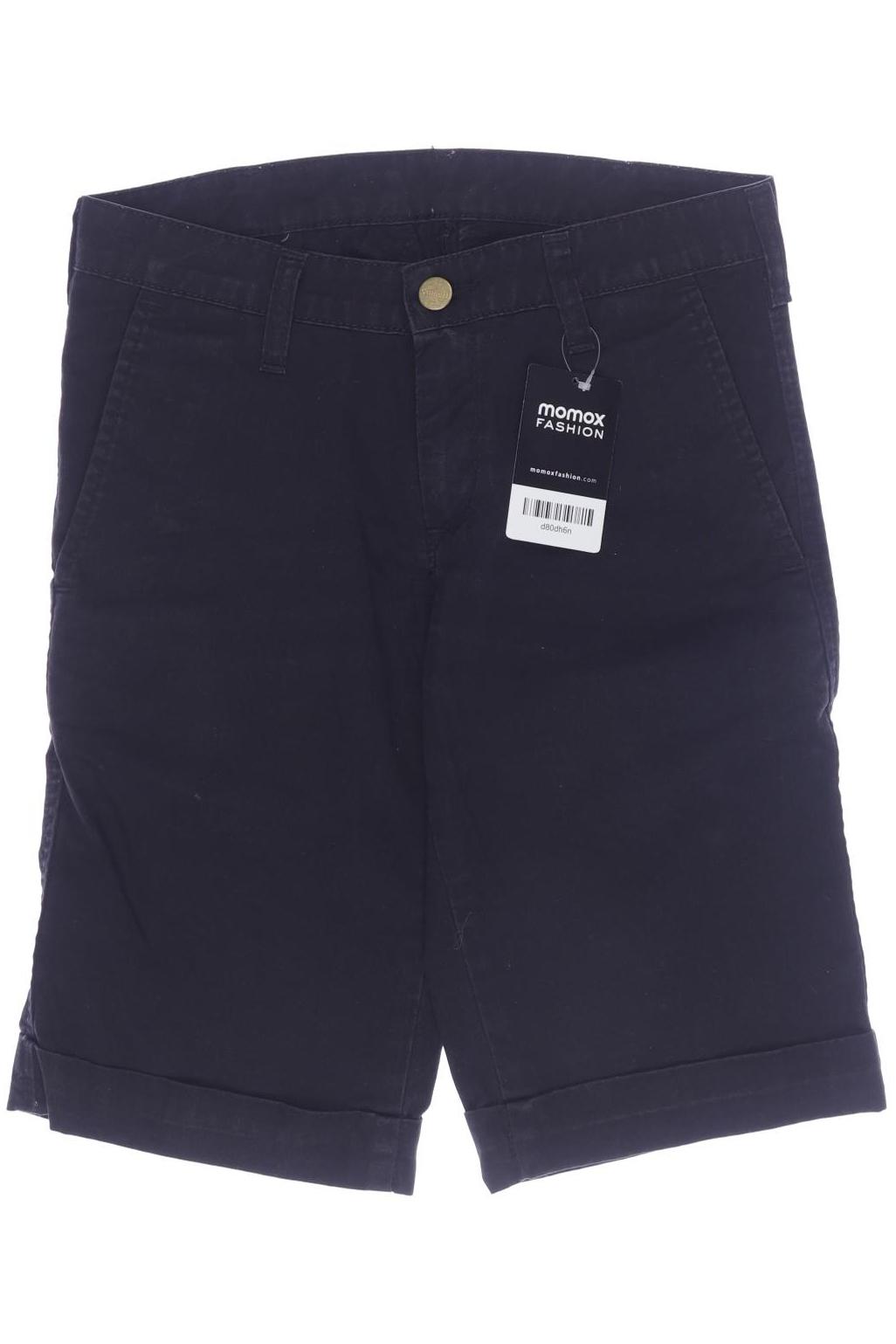 

Carhartt Damen Shorts, schwarz