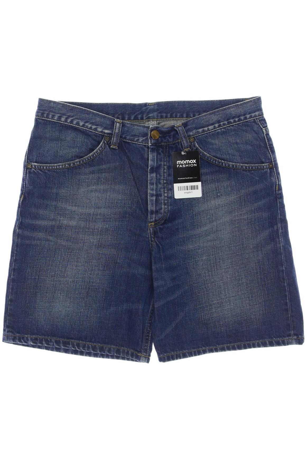 

Carhartt Damen Shorts, blau, Gr. 38