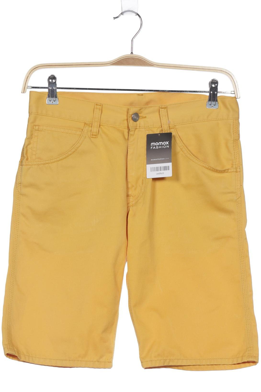 

Carhartt Damen Shorts, gelb, Gr. 29