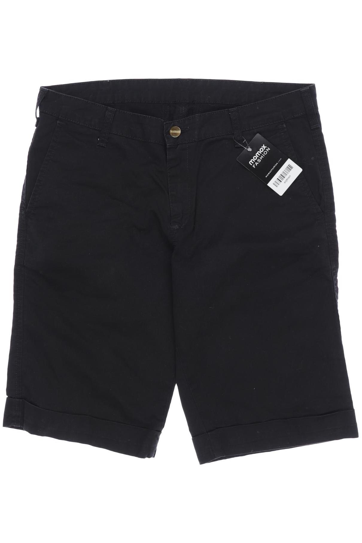 

Carhartt Damen Shorts, schwarz, Gr. 29