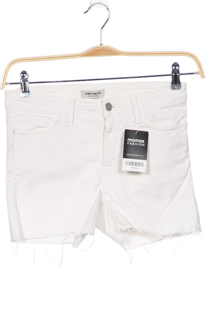 

Carhartt Damen Shorts, weiß, Gr. 40