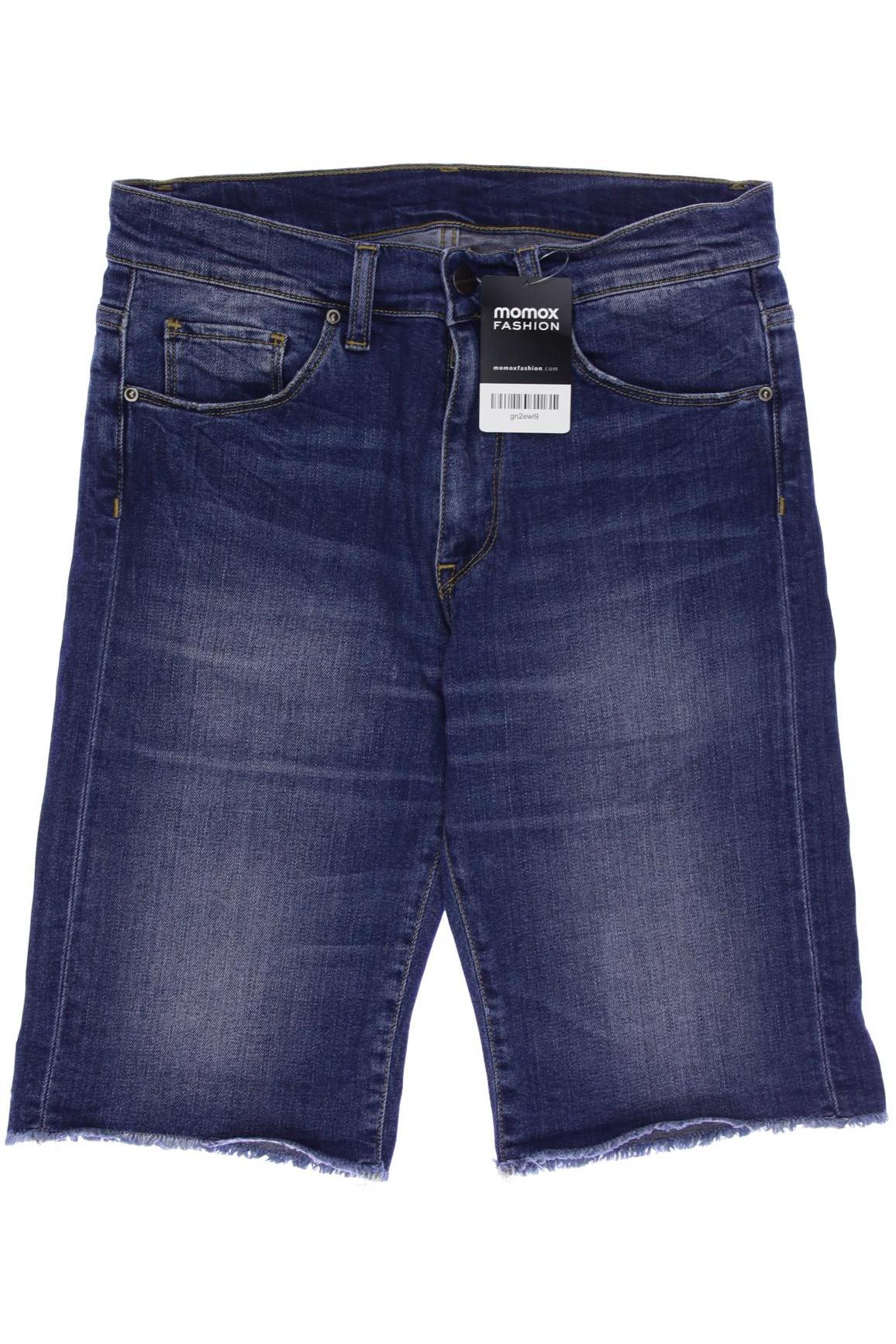 

Carhartt Damen Shorts, blau, Gr. 28