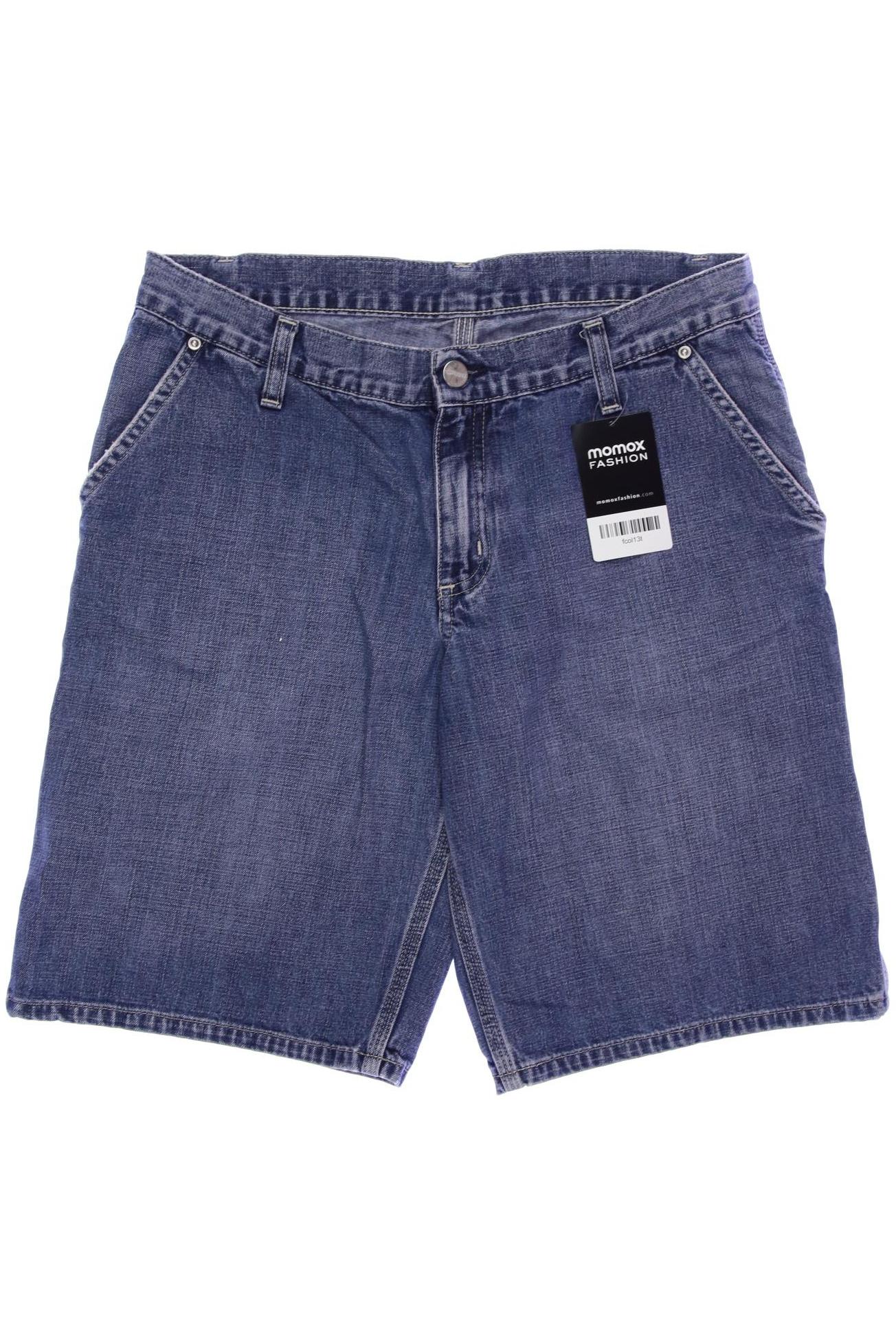 

Carhartt Damen Shorts, blau, Gr. 40