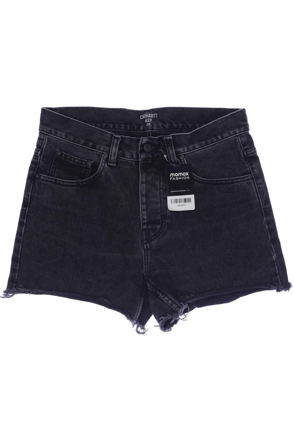 

Carhartt Damen Shorts, schwarz, Gr. 28