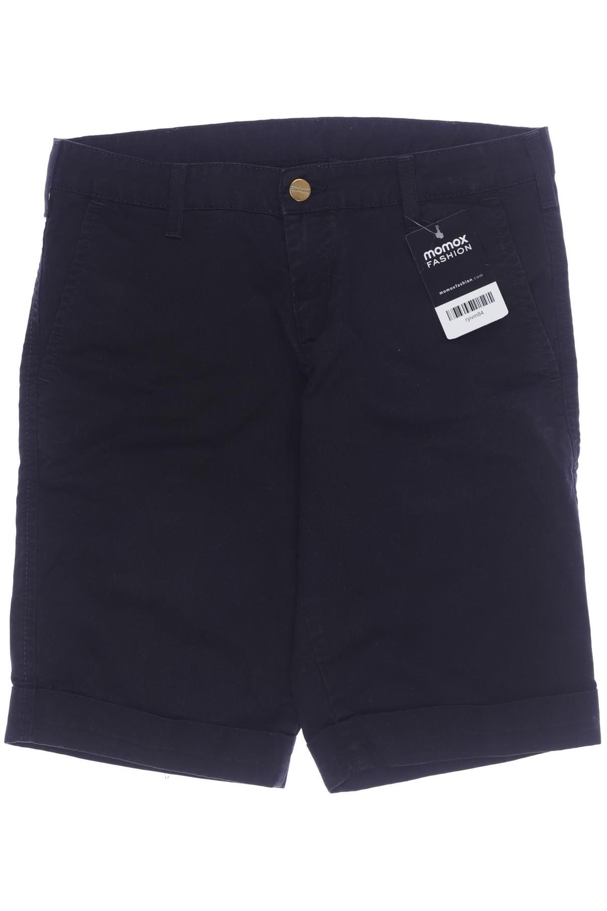 

Carhartt Damen Shorts, schwarz, Gr. 38