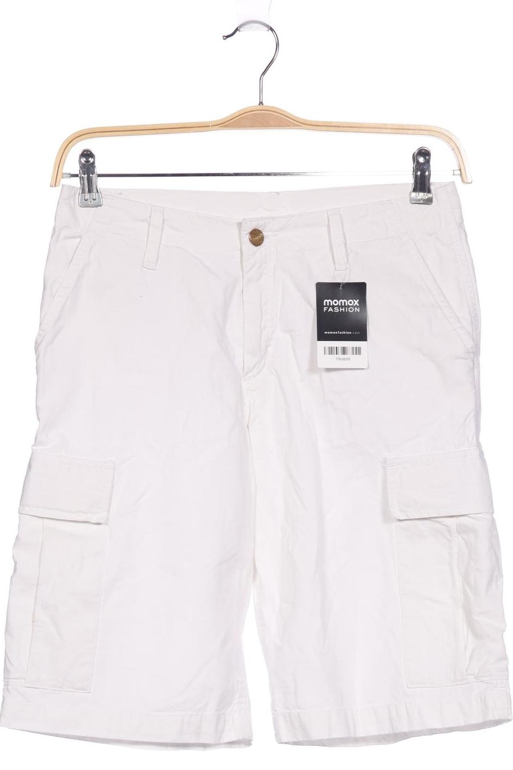 

Carhartt Damen Shorts, weiß, Gr. 29