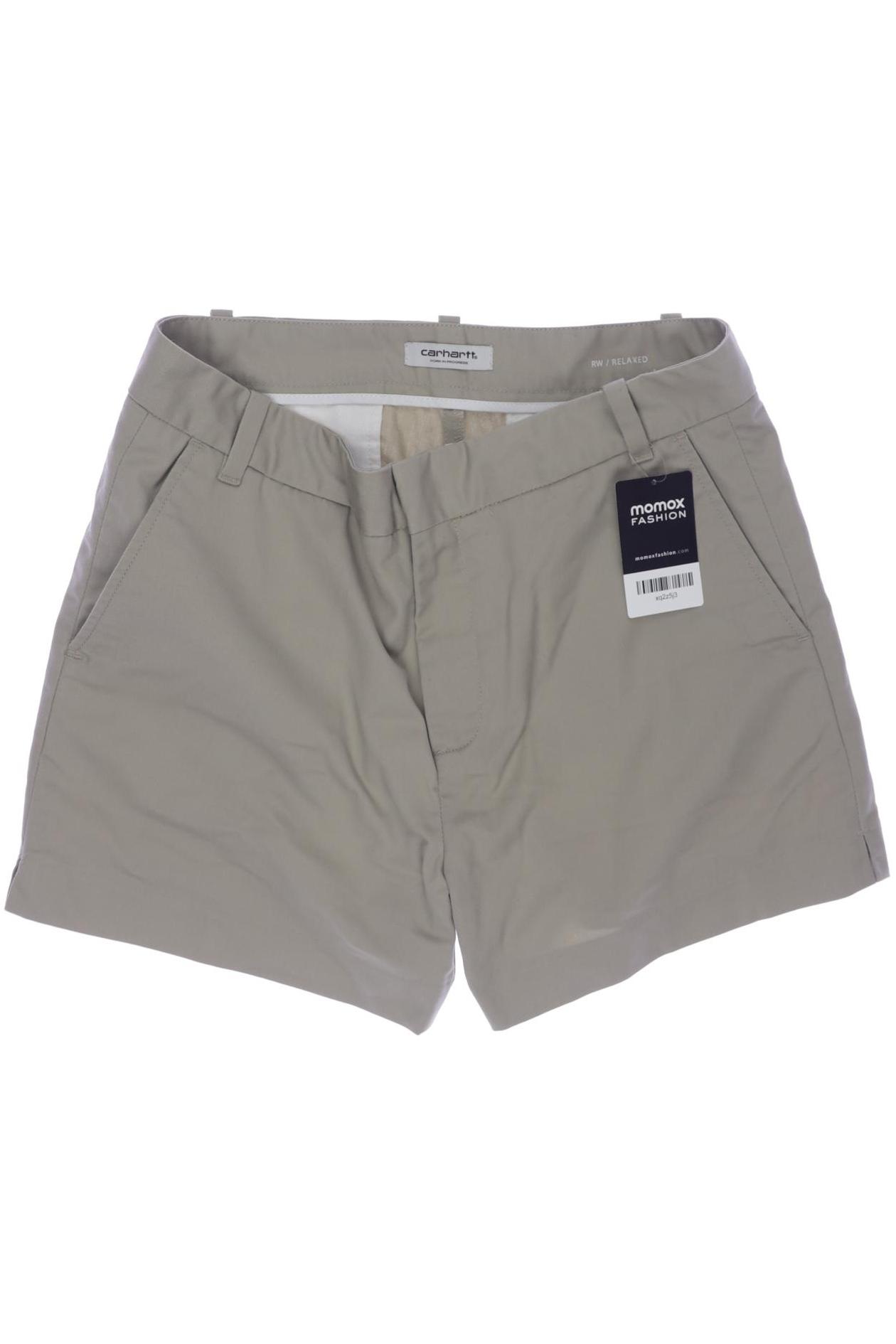 

Carhartt Damen Shorts, beige, Gr. 30