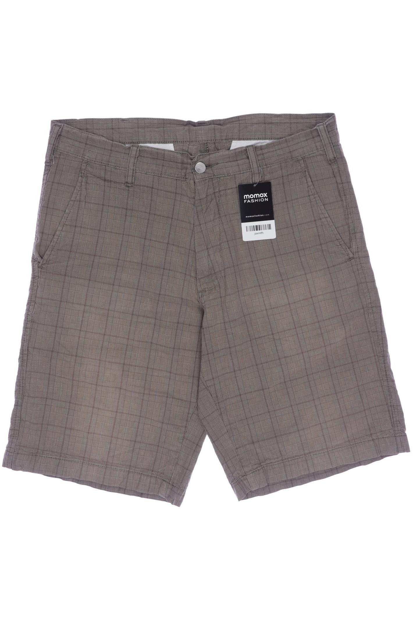 Thumbnail - Carhartt Damen Shorts, braun, Gr. 33