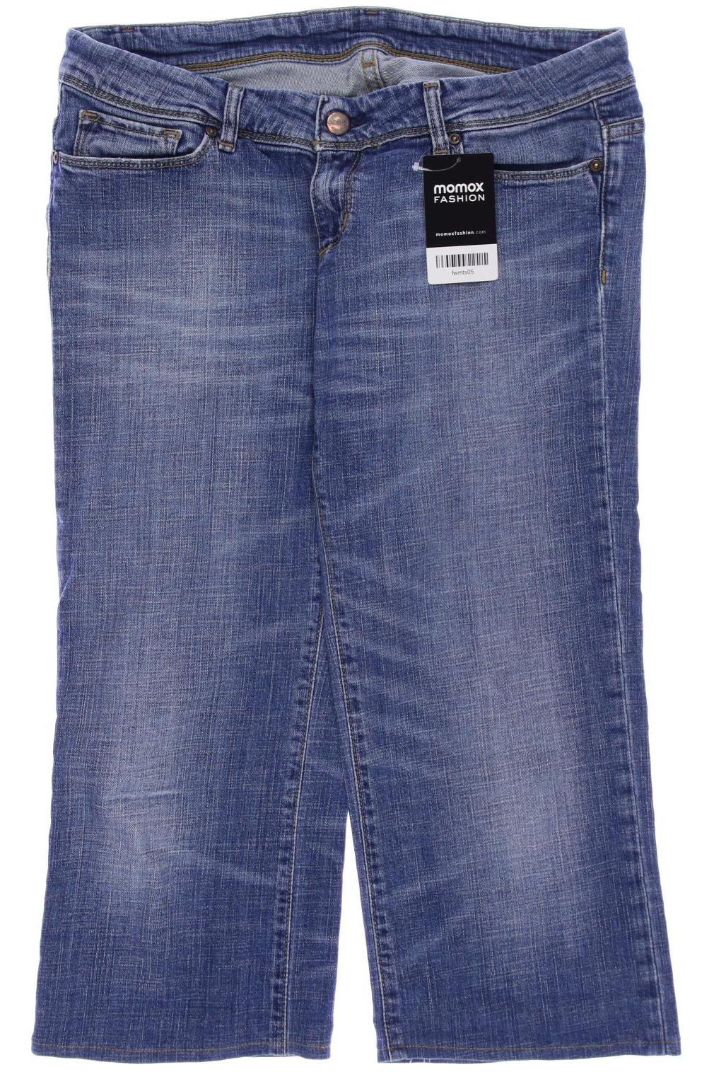 

Carhartt Damen Shorts, blau