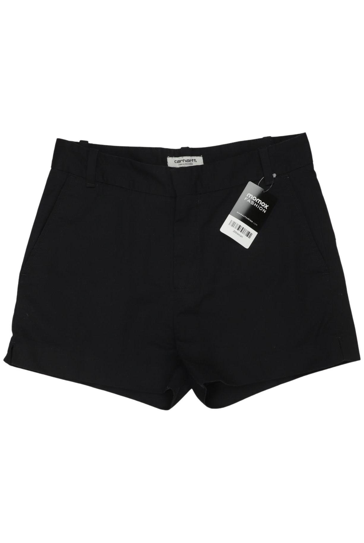 

Carhartt Damen Shorts, schwarz, Gr. 27