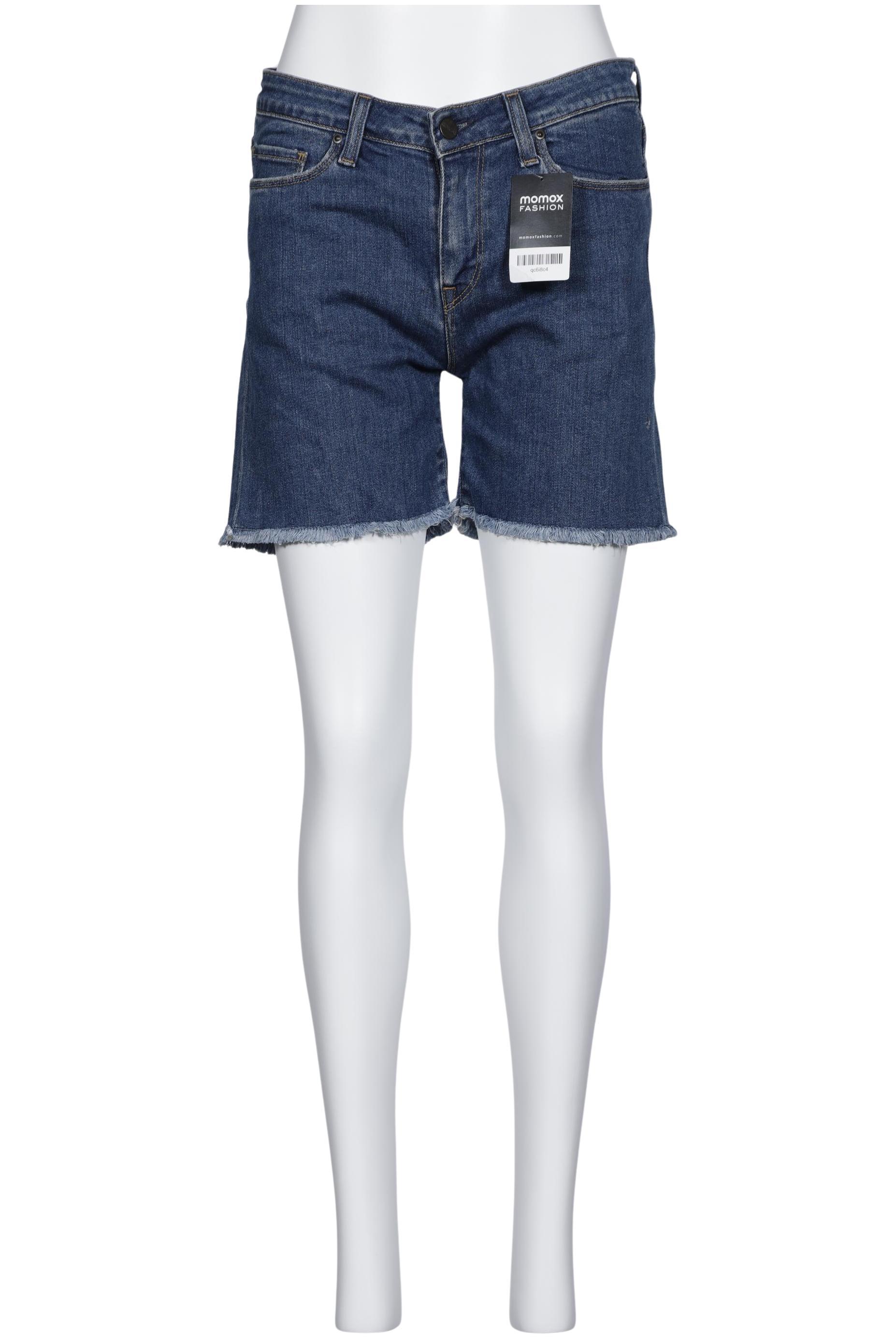 

Carhartt Damen Shorts, blau, Gr. 27