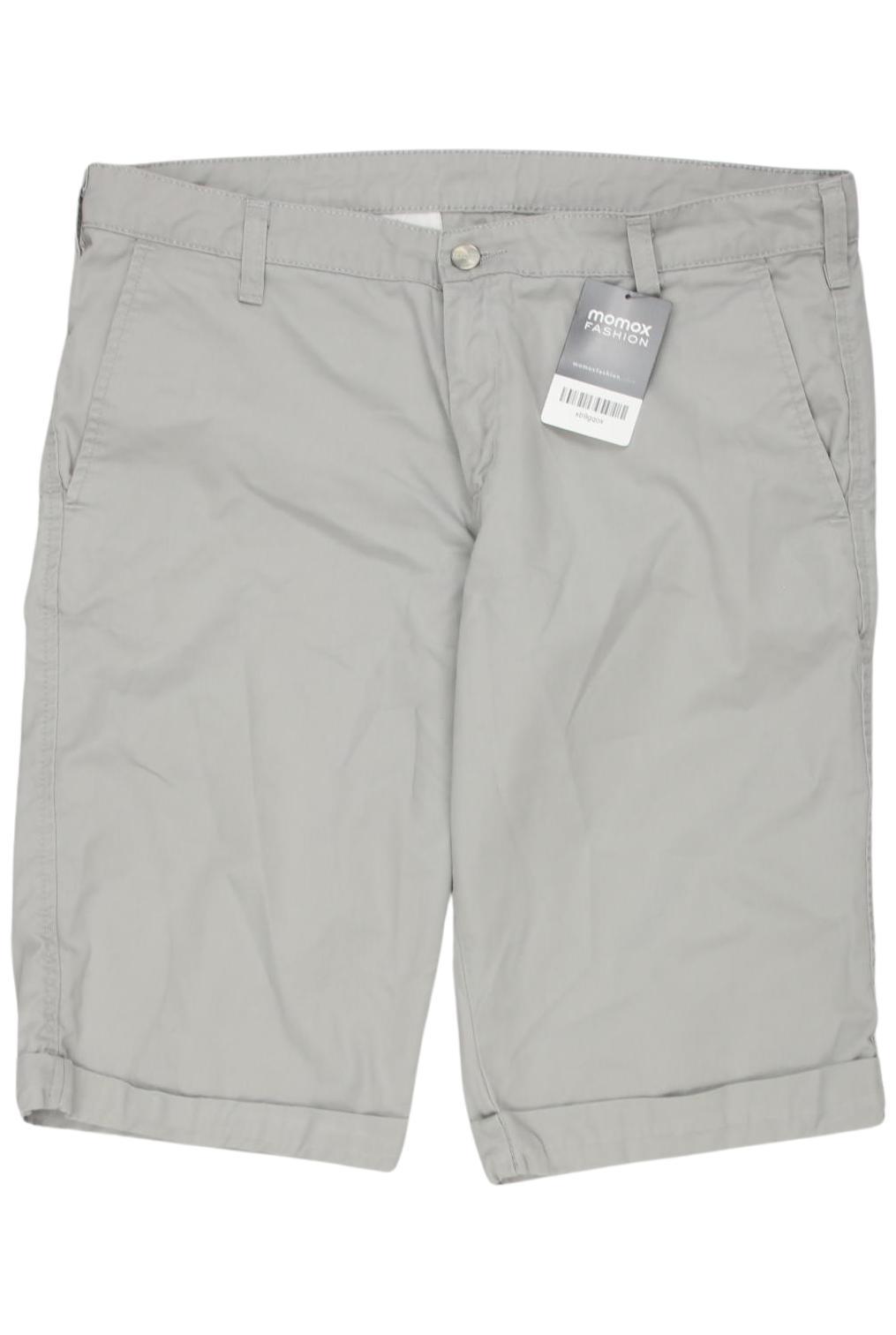 

Carhartt Damen Shorts, grau, Gr. 30