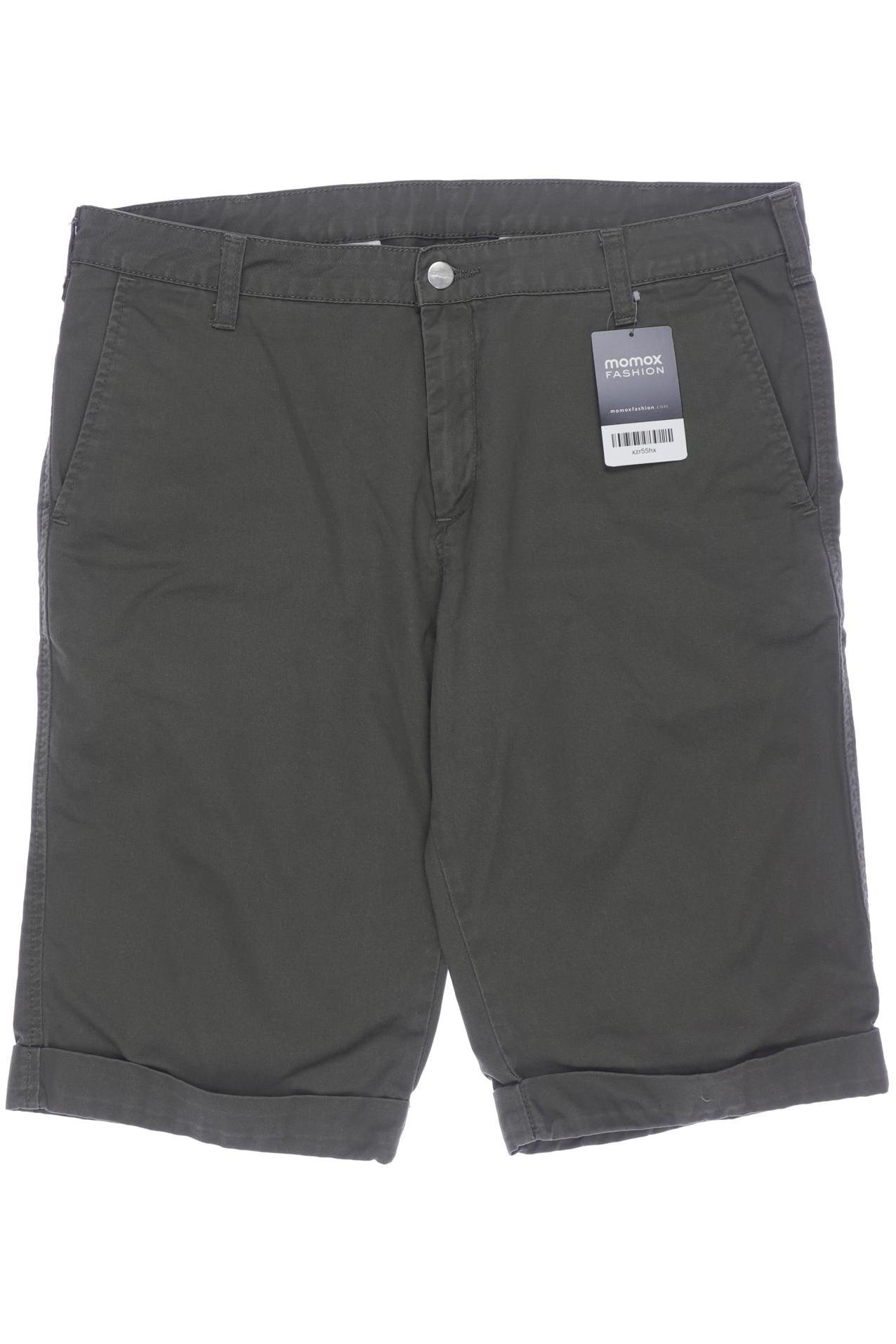 

Carhartt Damen Shorts, grün, Gr. 32