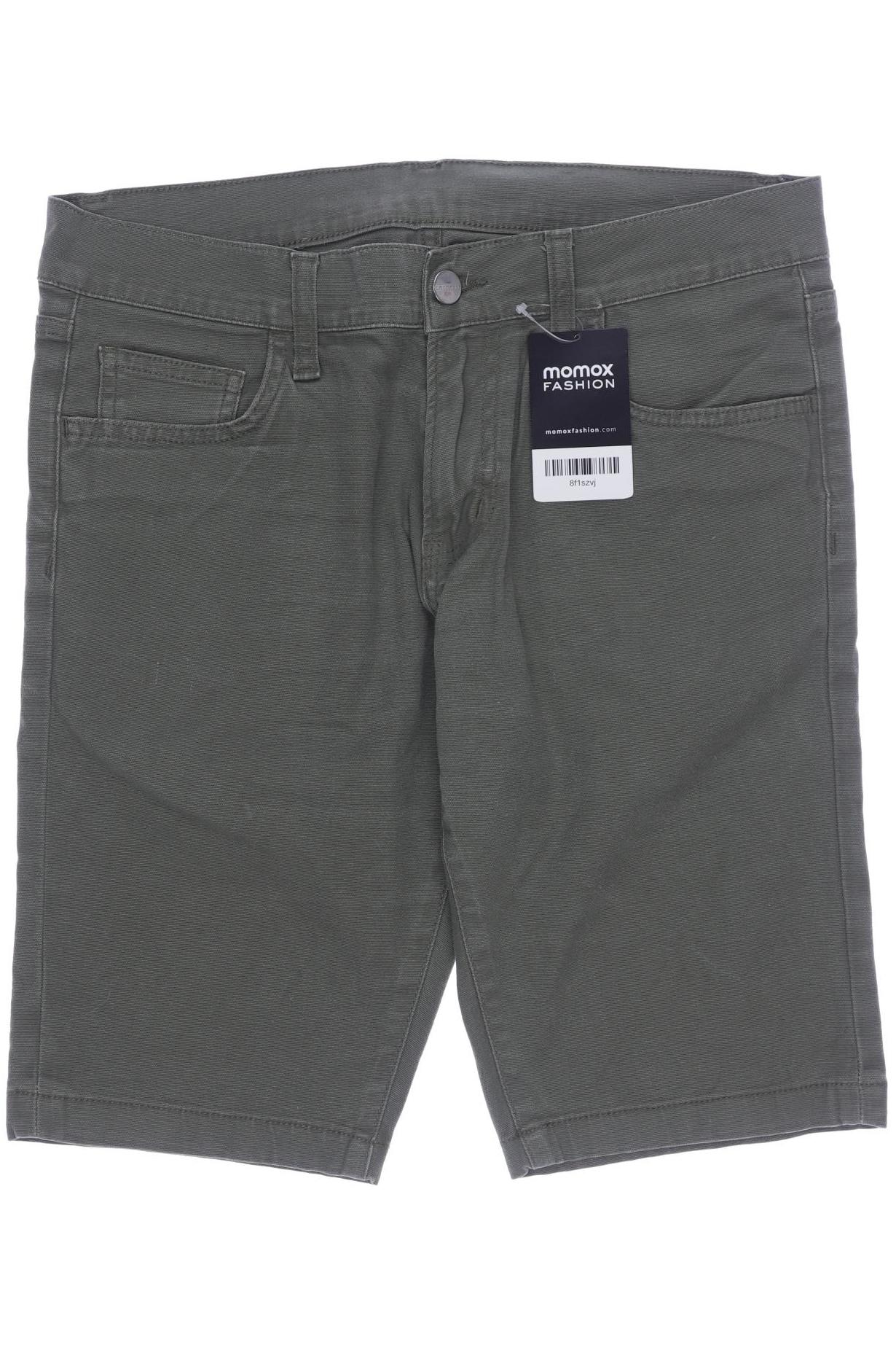 

Carhartt Damen Shorts, grün, Gr. 30
