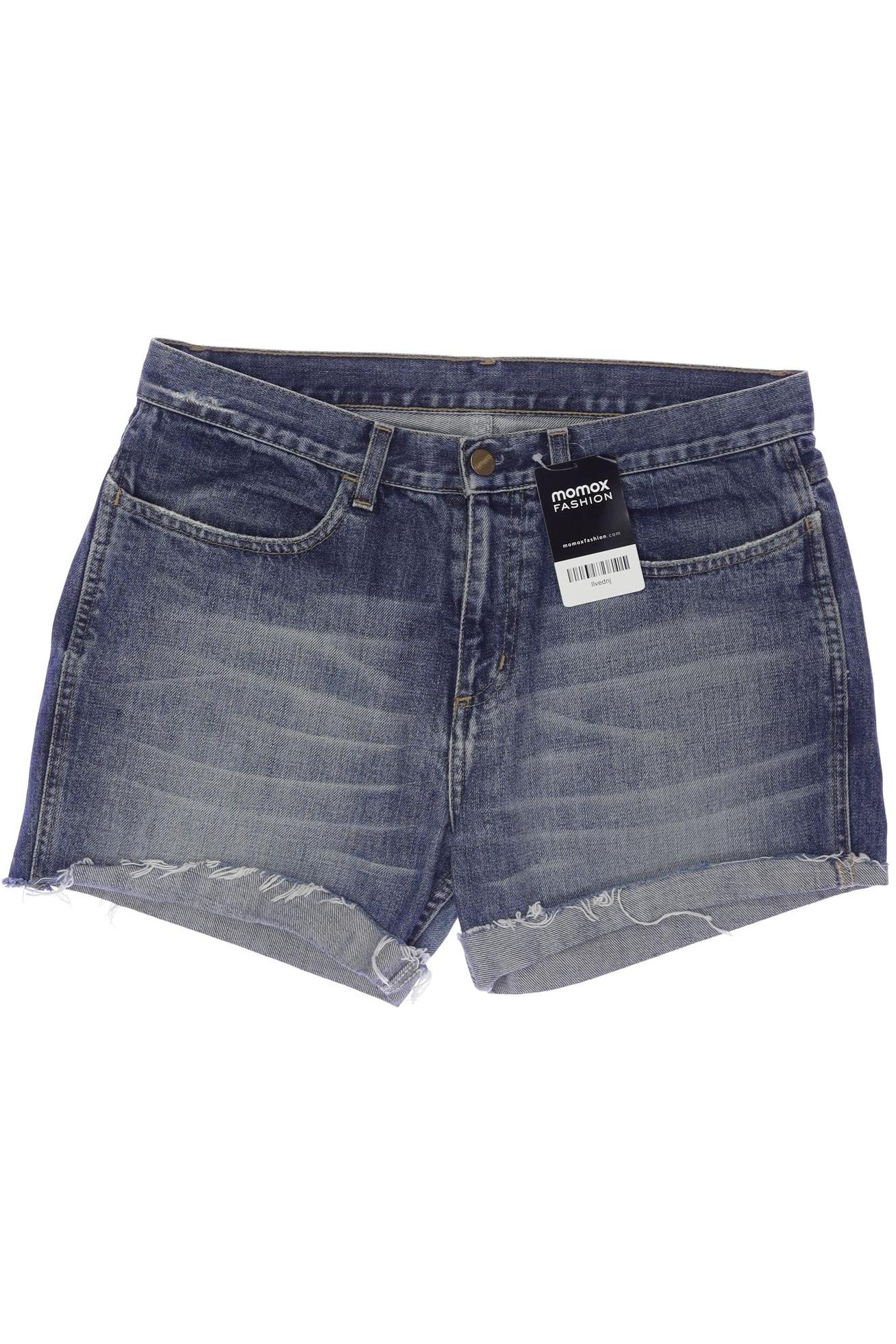 

Carhartt Damen Shorts, blau, Gr. 31