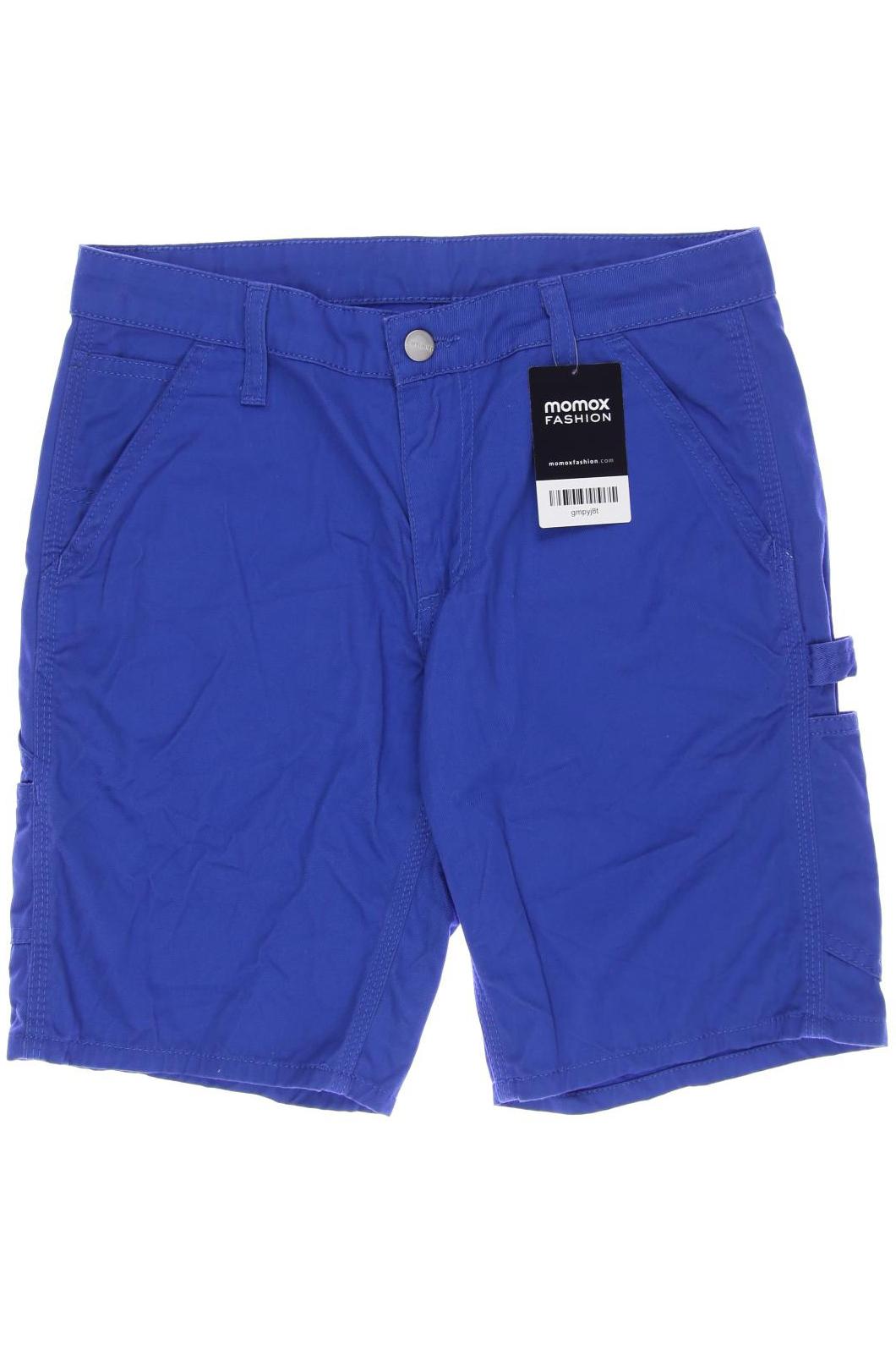 

Carhartt Damen Shorts, blau, Gr. 26