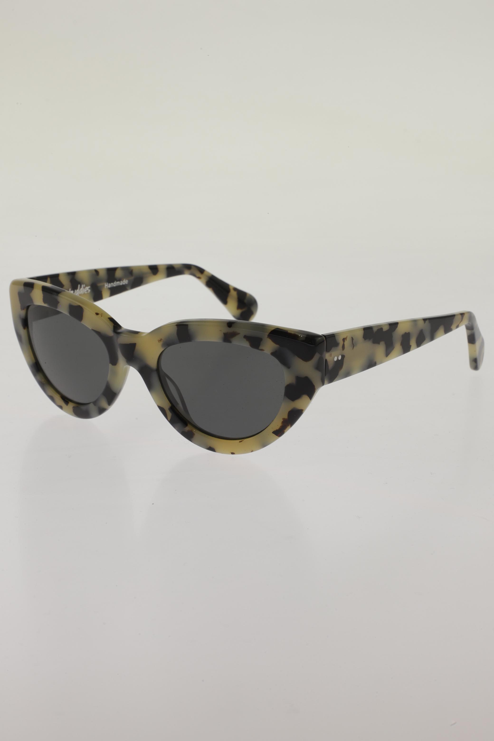 

Carhartt Damen Sonnenbrille, cremeweiß, Gr.