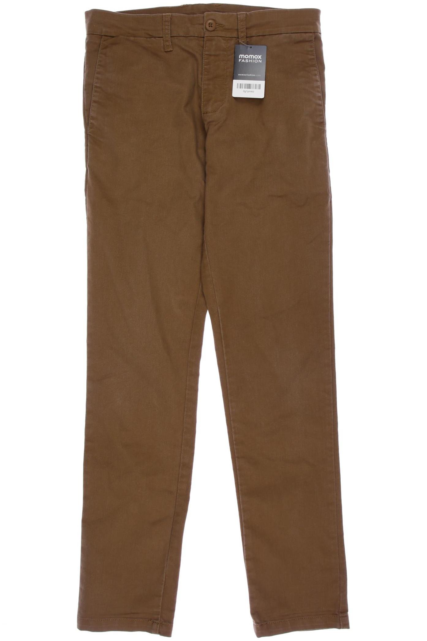 

Carhartt Damen Stoffhose, braun, Gr. 27