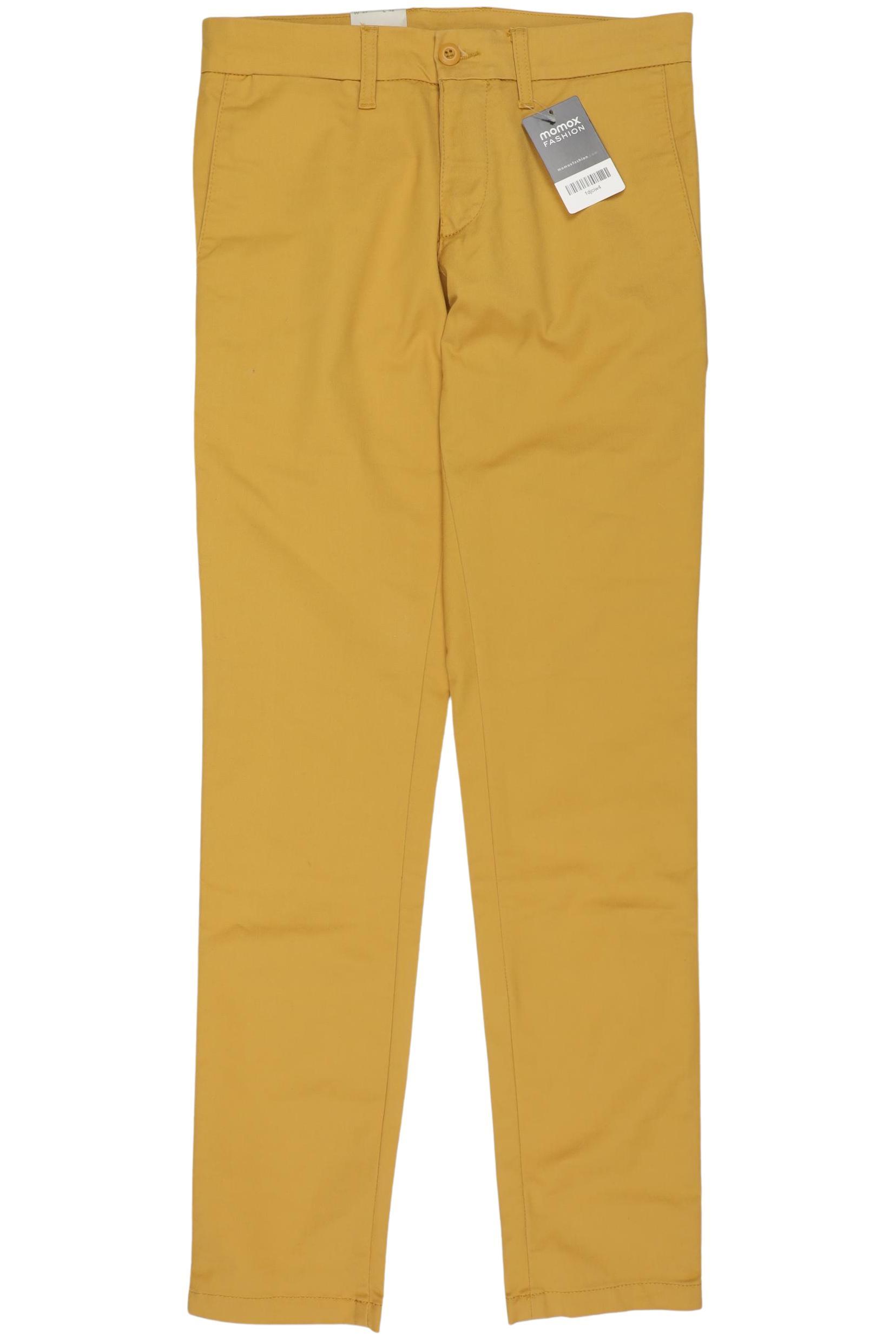

Carhartt Damen Stoffhose, gelb, Gr. 27