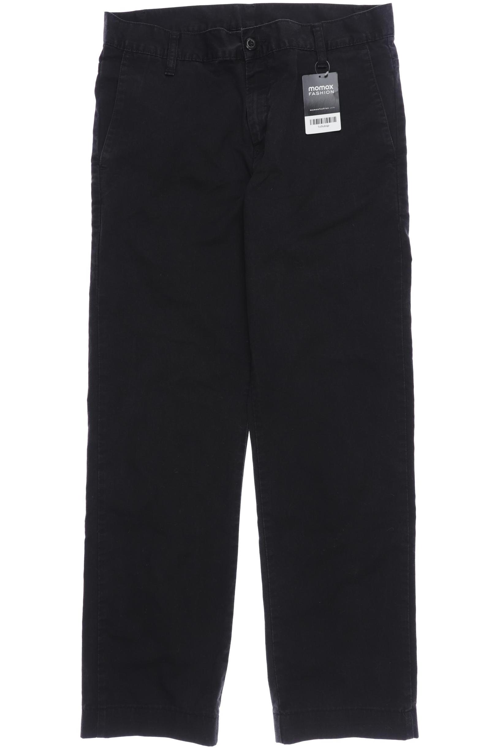 

Carhartt Damen Stoffhose, schwarz, Gr. 32