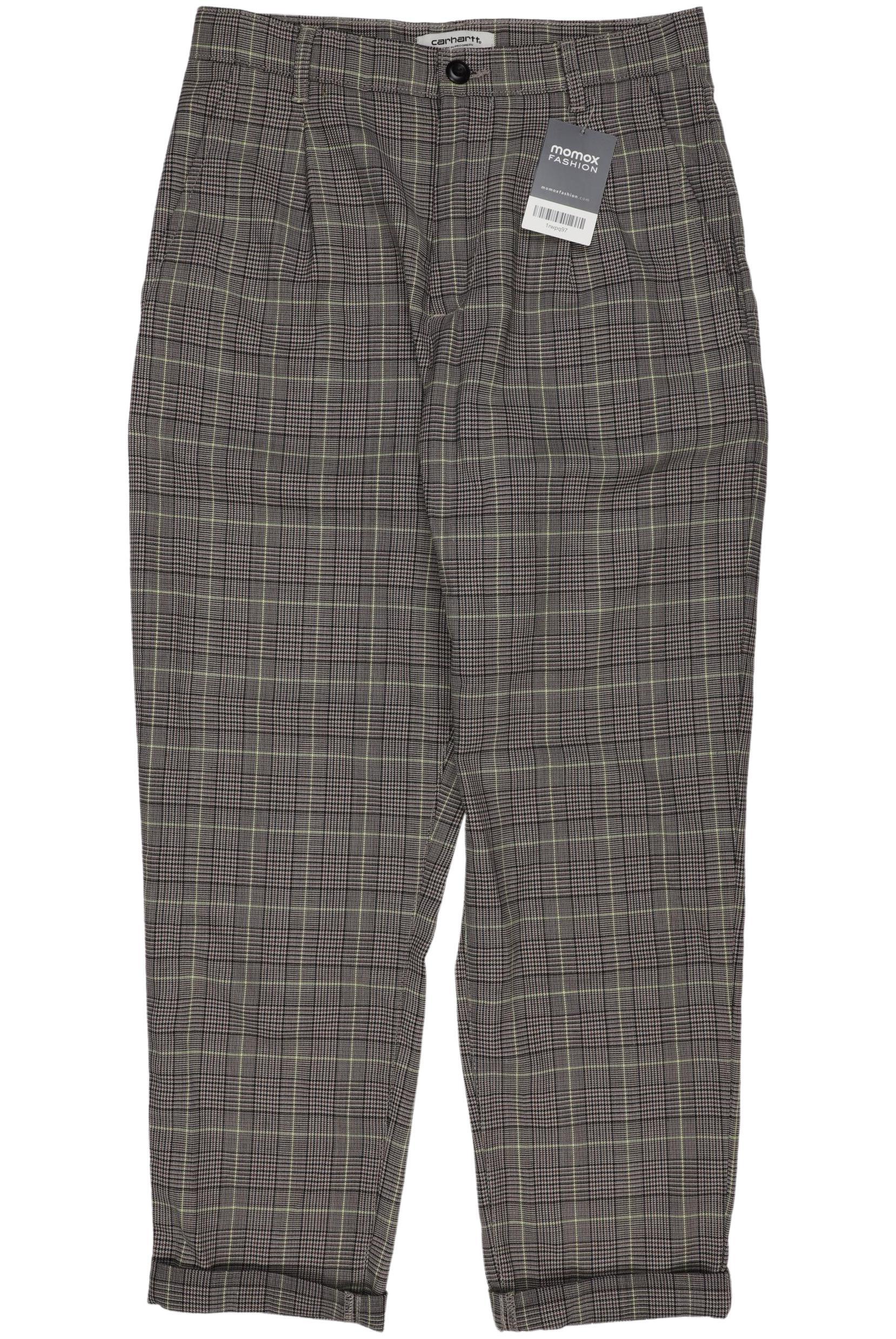 

Carhartt Damen Stoffhose, braun, Gr. 38