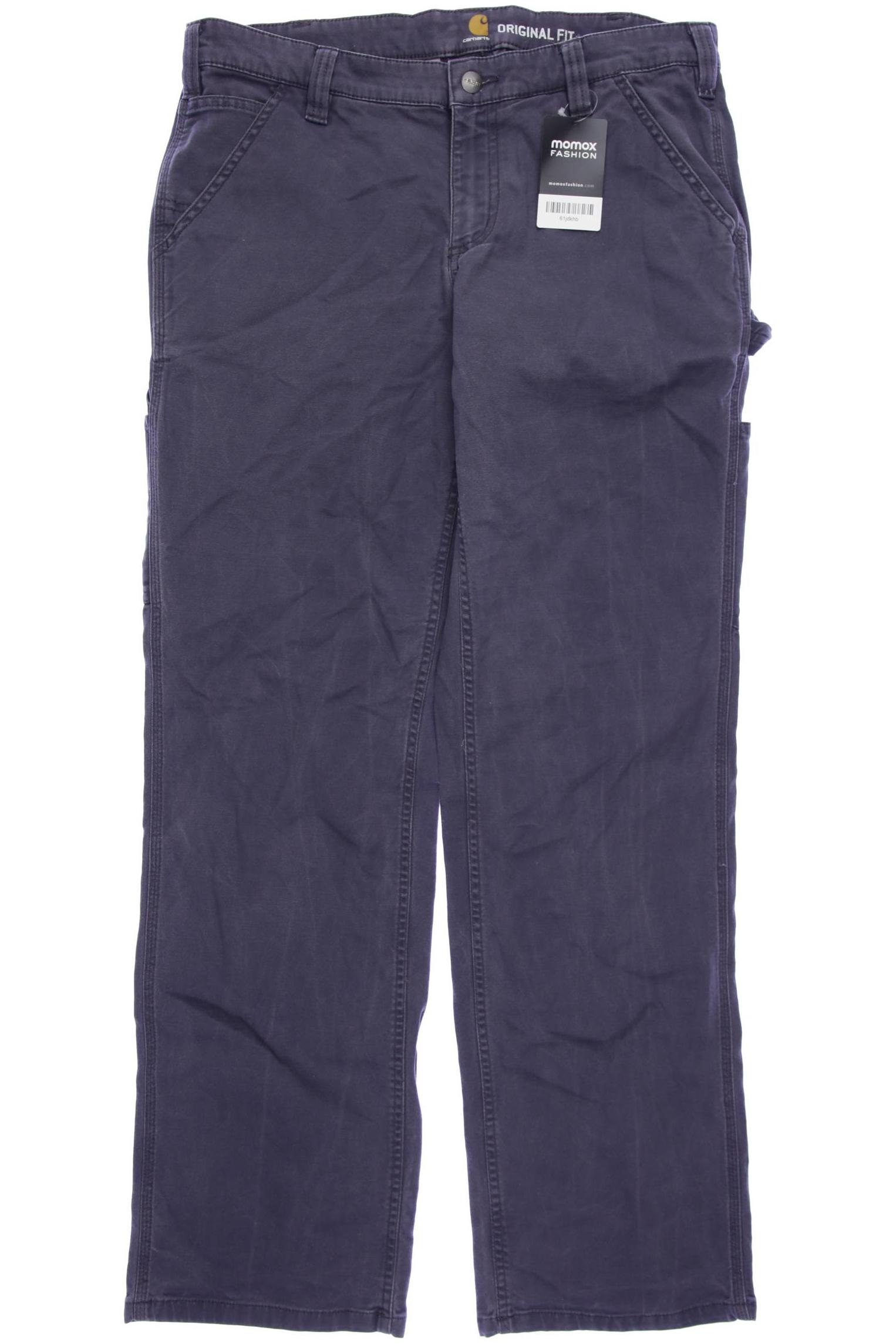 

Carhartt Damen Stoffhose, grau, Gr. 10