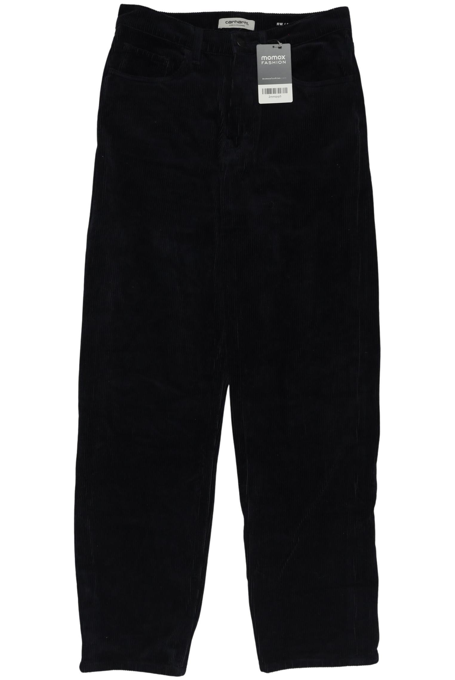 

Carhartt Damen Stoffhose, marineblau, Gr. 25