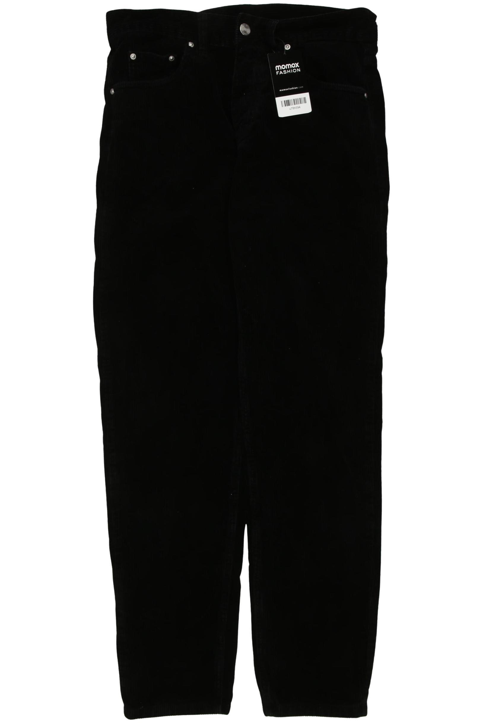 

Carhartt Damen Stoffhose, schwarz, Gr. 29
