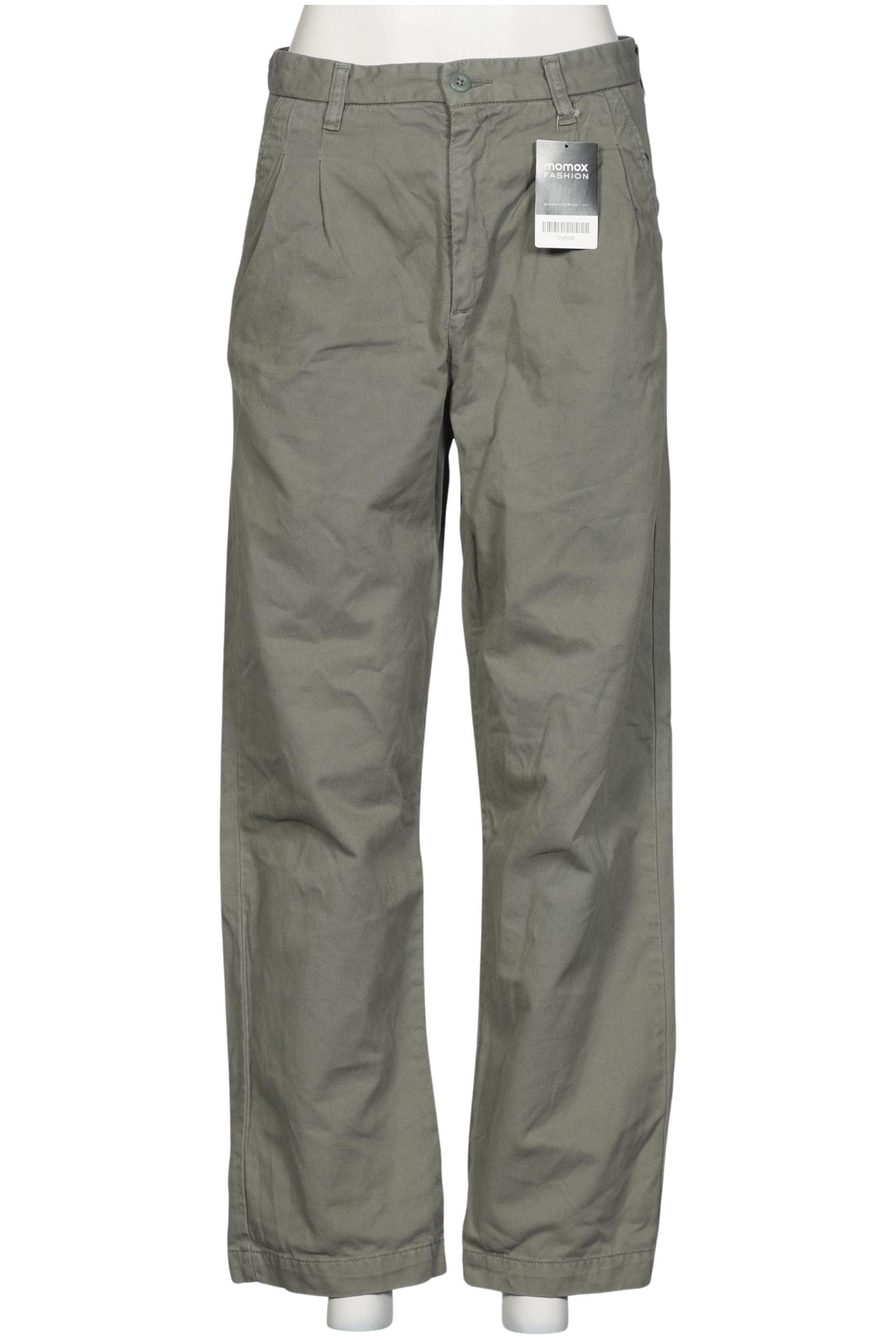 

Carhartt Damen Stoffhose, grün, Gr. 29
