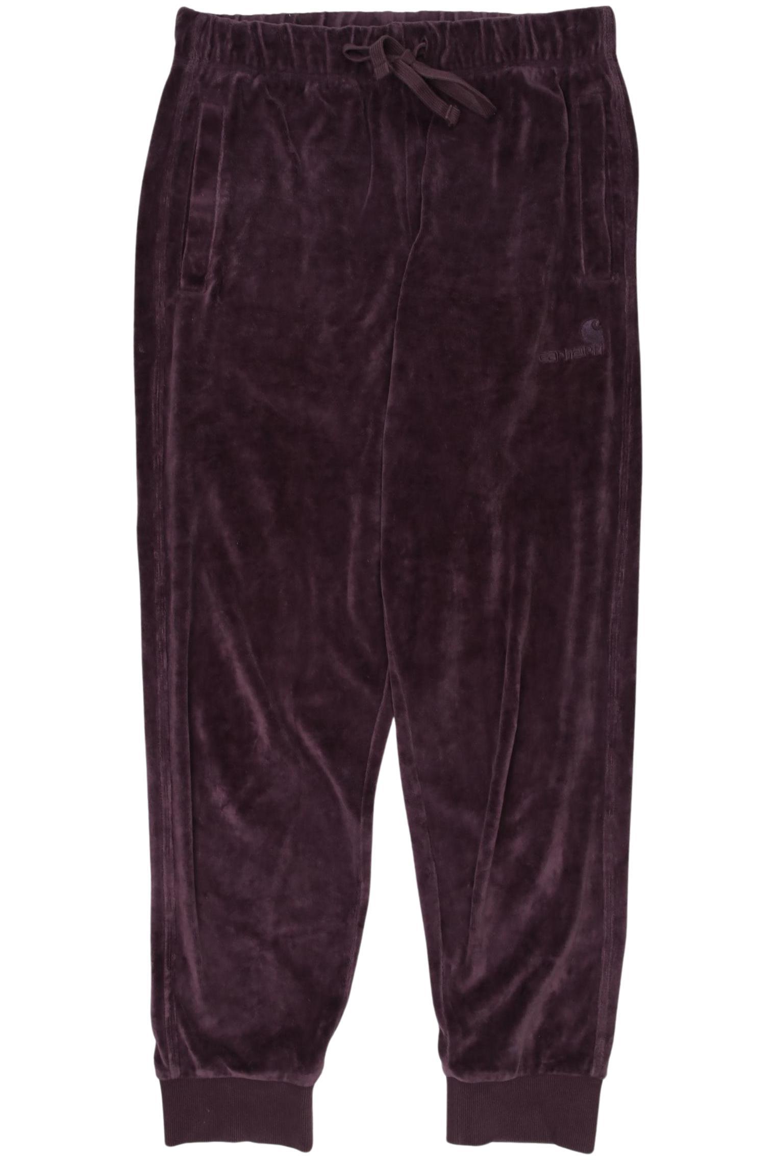 

Carhartt Damen Stoffhose, flieder, Gr. 0