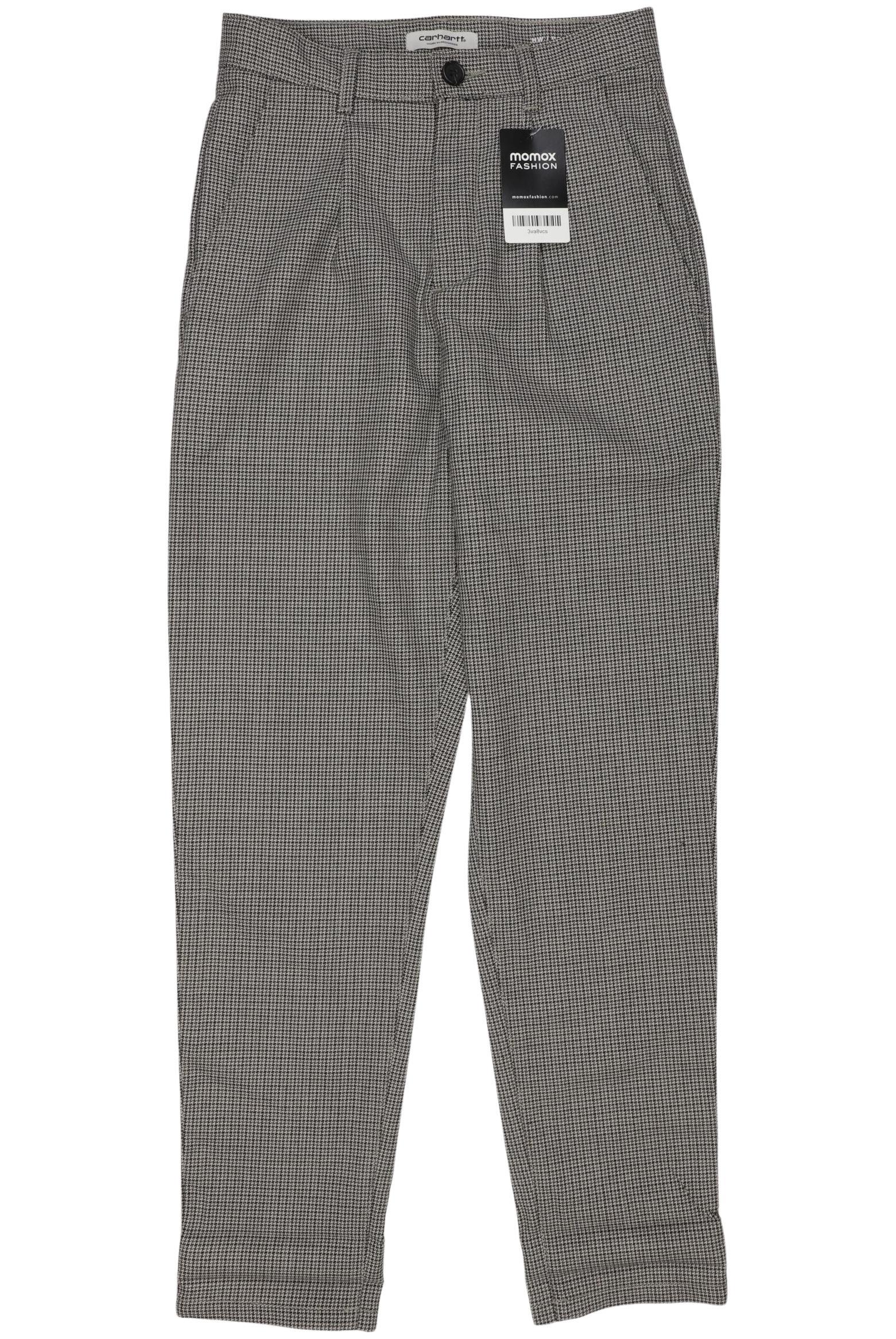 

Carhartt Damen Stoffhose, grau, Gr. 24